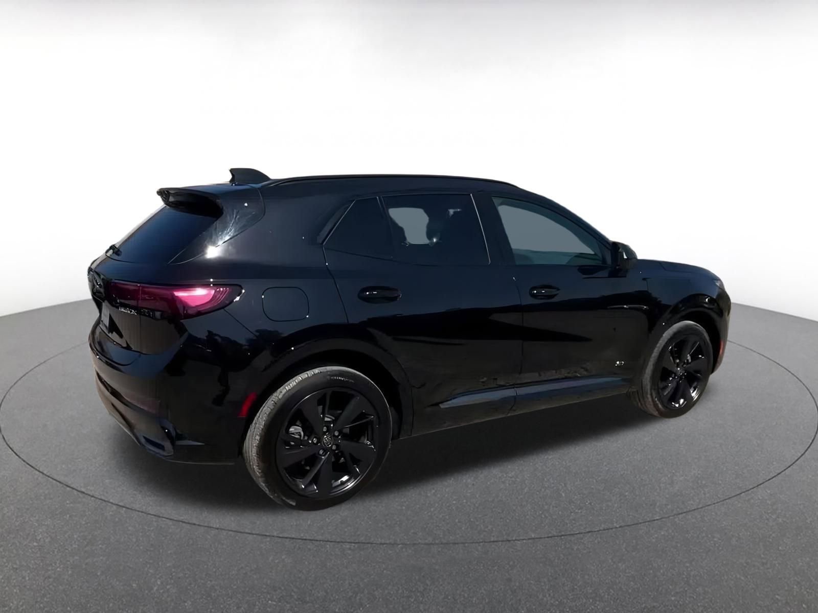 Thumbnail: 2024 Buick Envision - 15