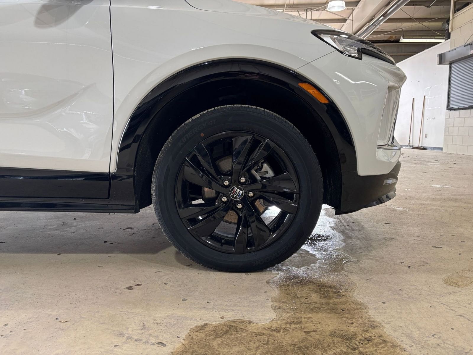 2024 Buick Encore GX Sport Touring 25
