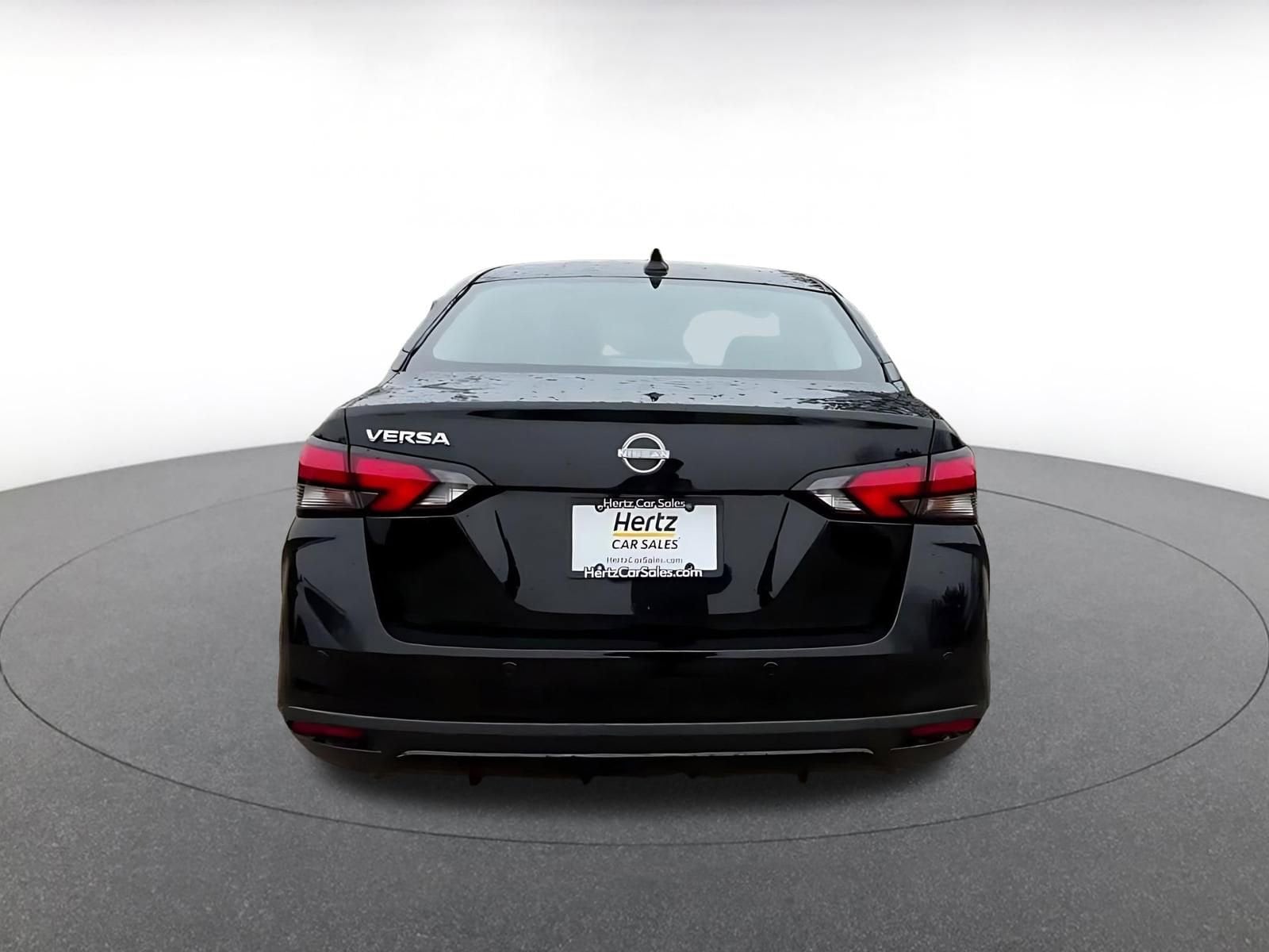 Thumbnail: 2025 Nissan Versa - 12