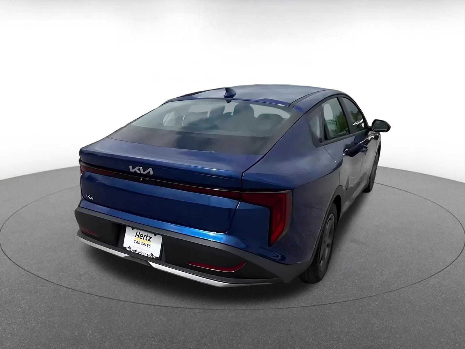 Thumbnail: 2025 Kia K4 - 11