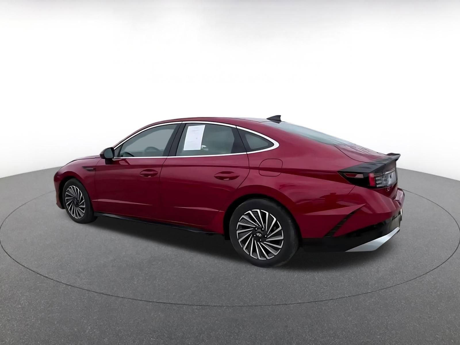 Thumbnail: 2025 Hyundai Sonata - 10
