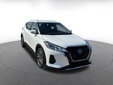 2024 Nissan Kicks SV -
                  Detroit, MI
