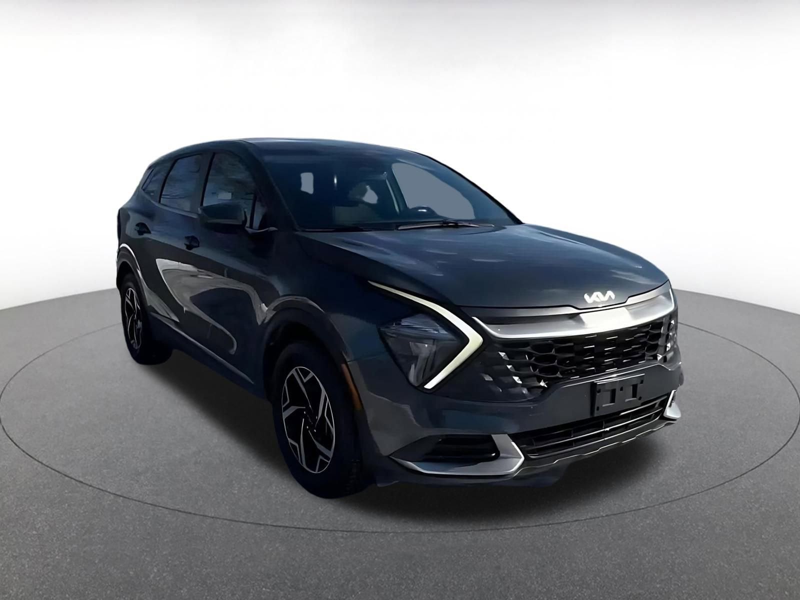 Thumbnail: 2023 Kia Sportage - 2