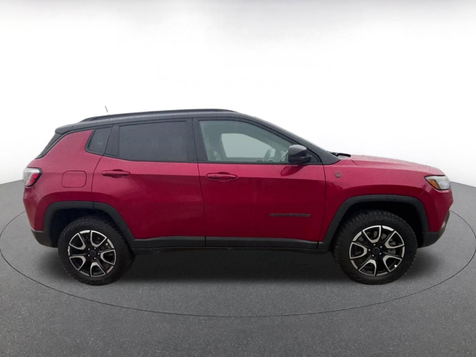 Thumbnail: 2025 Jeep Compass - 16