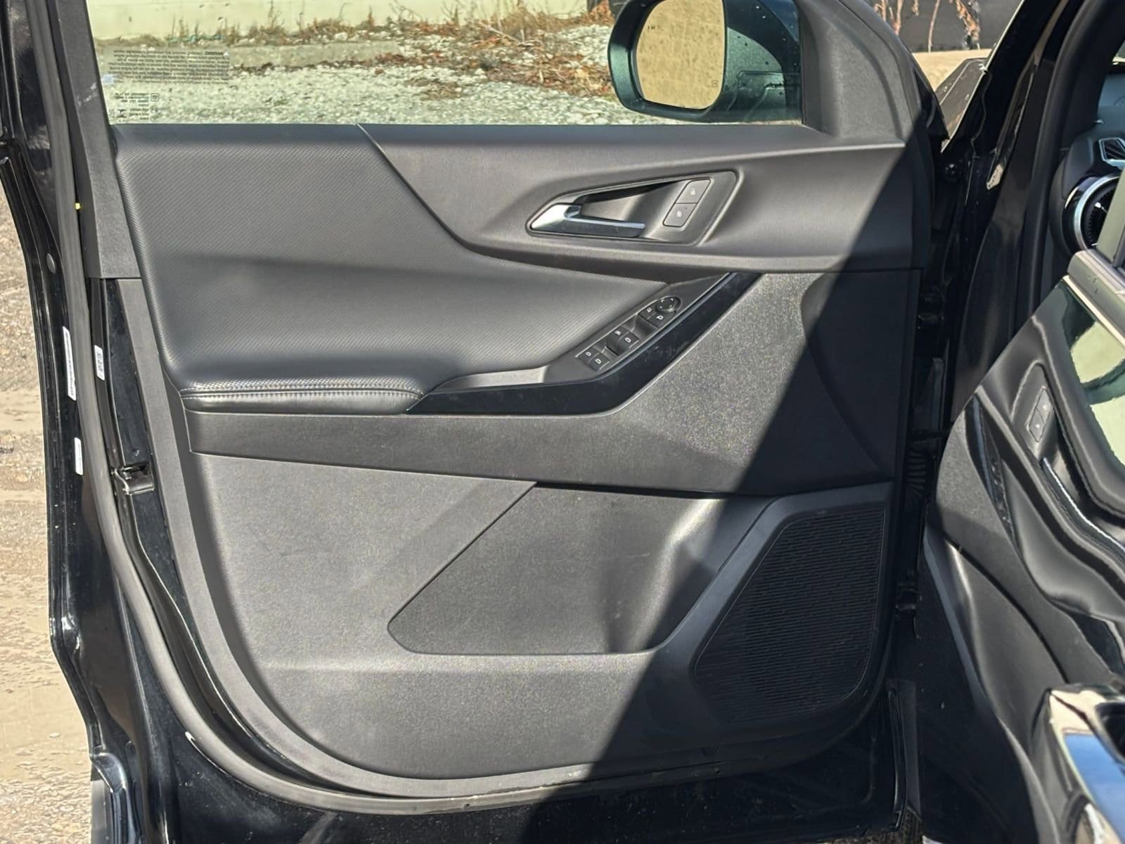 Thumbnail: 2025 Chevrolet Equinox - 20