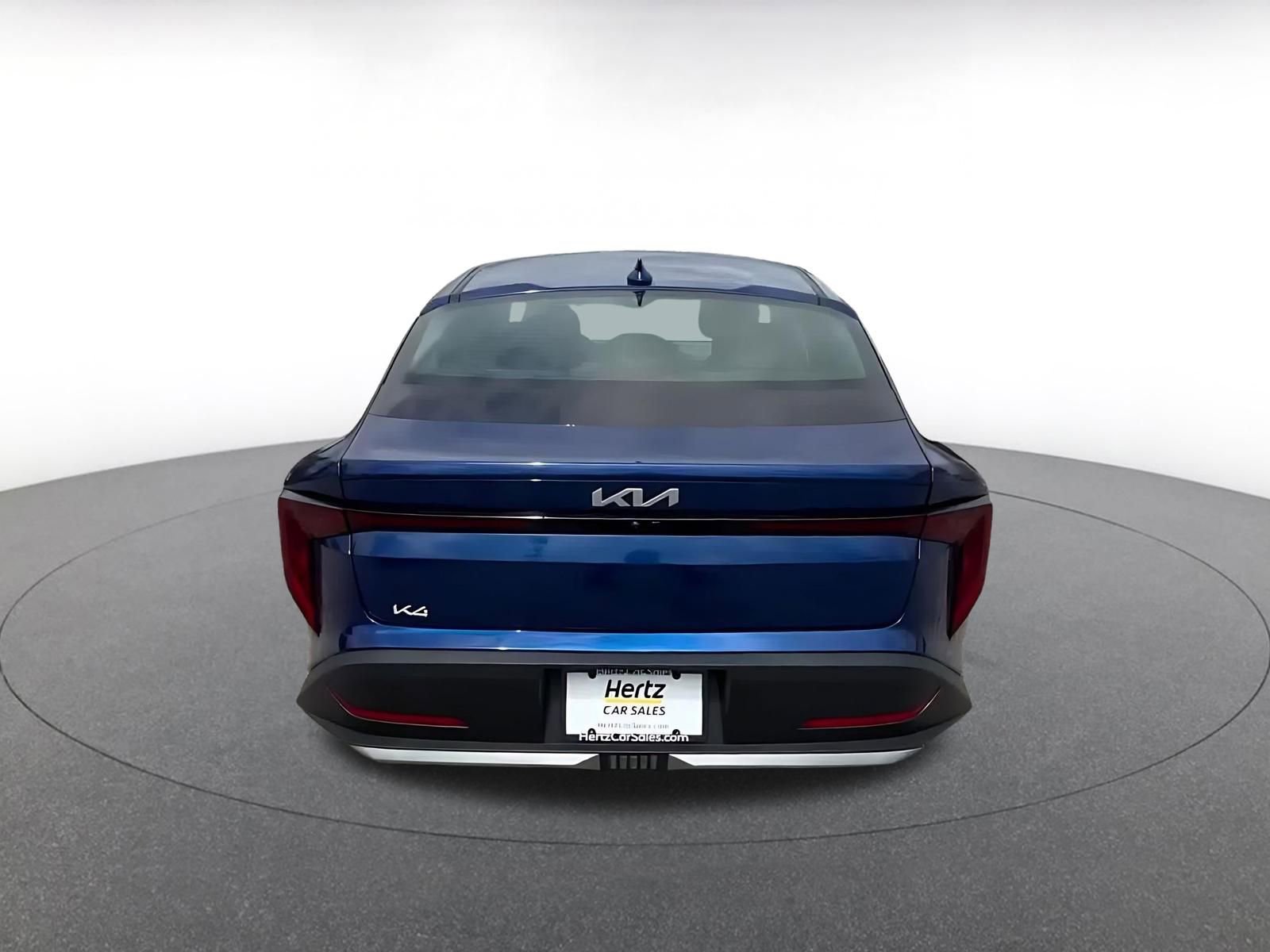 Thumbnail: 2025 Kia K4 - 12