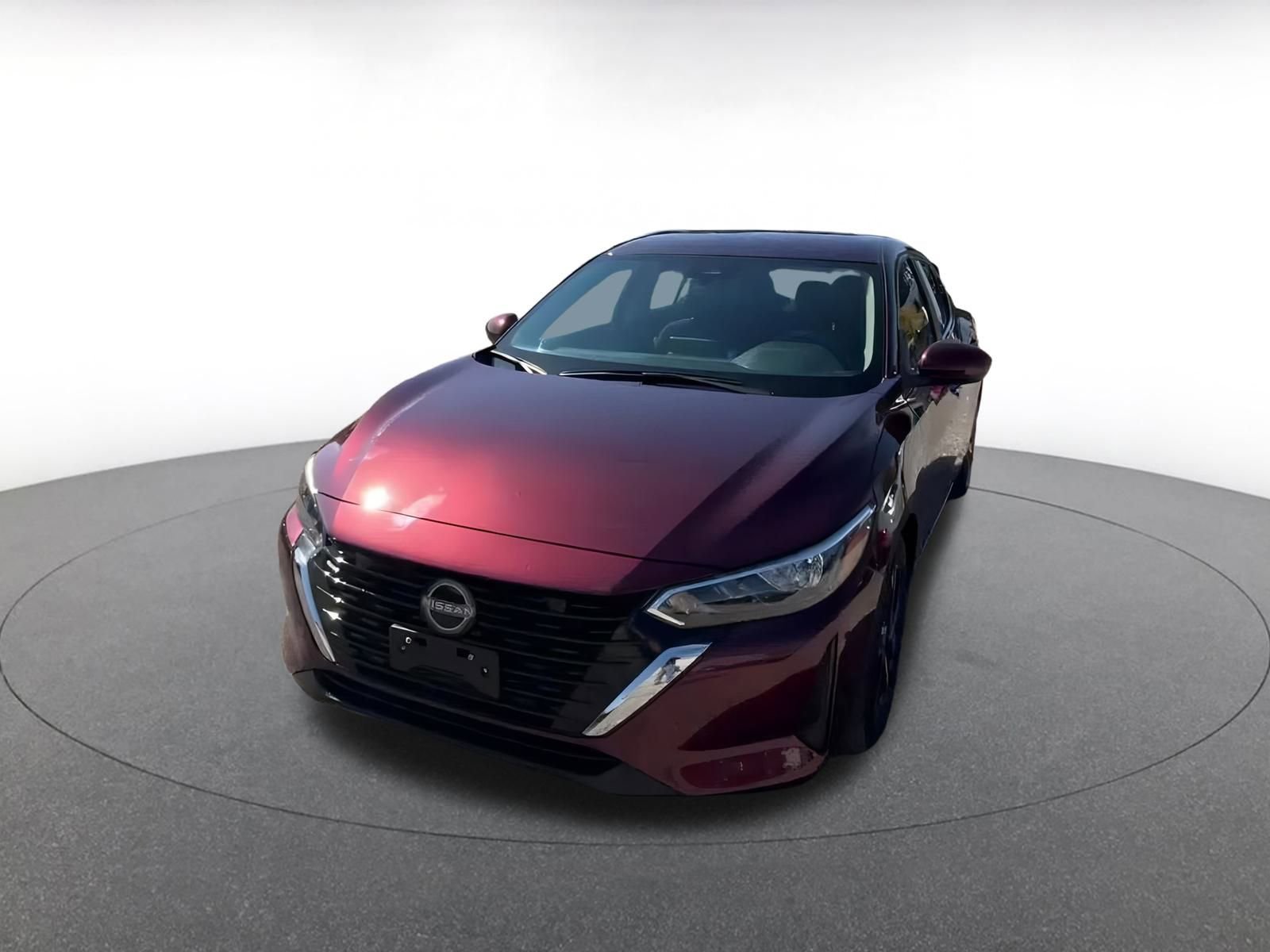 Thumbnail: 2024 Nissan Sentra - 7