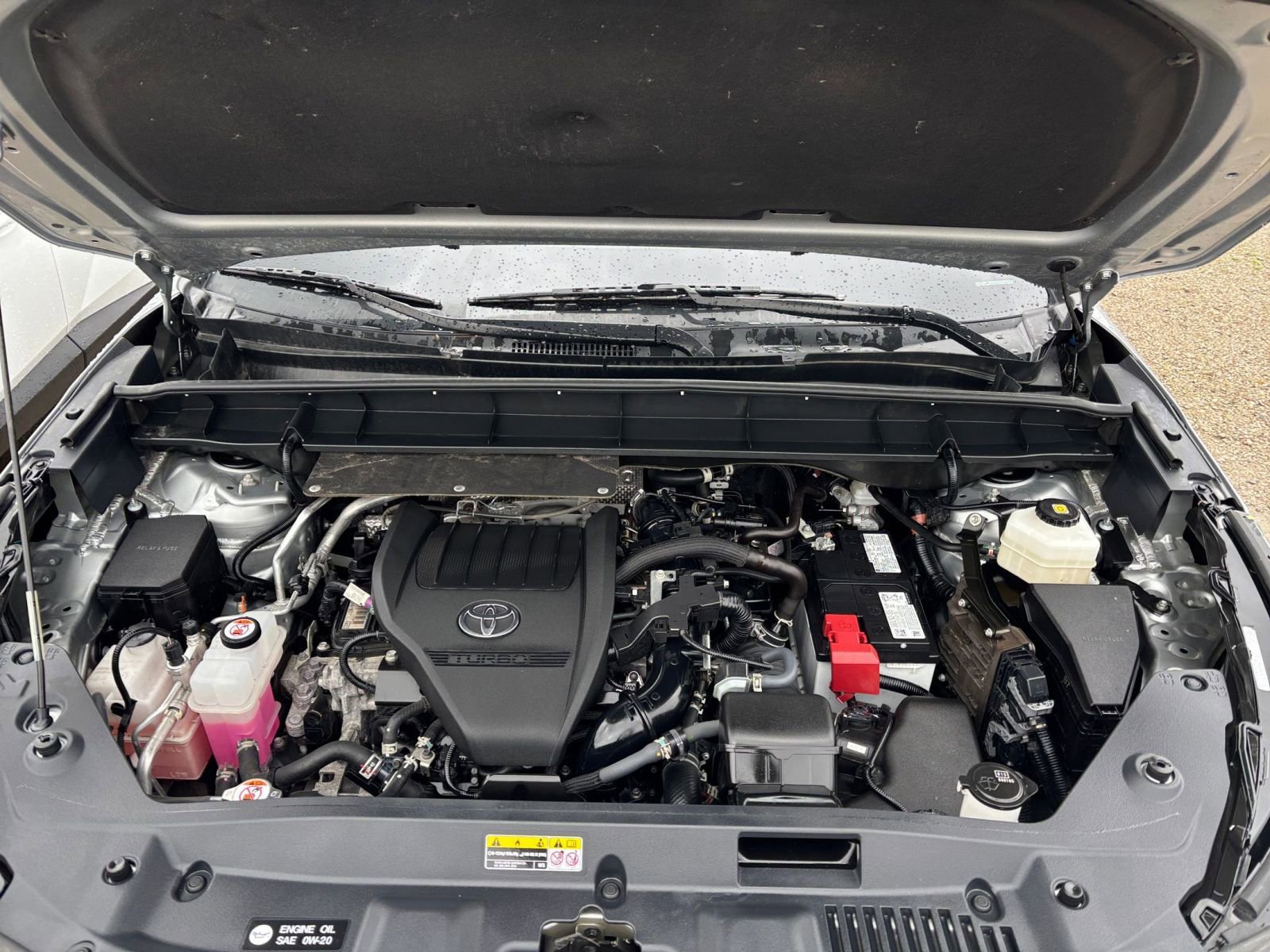 Thumbnail: 2025 Toyota Highlander - 35