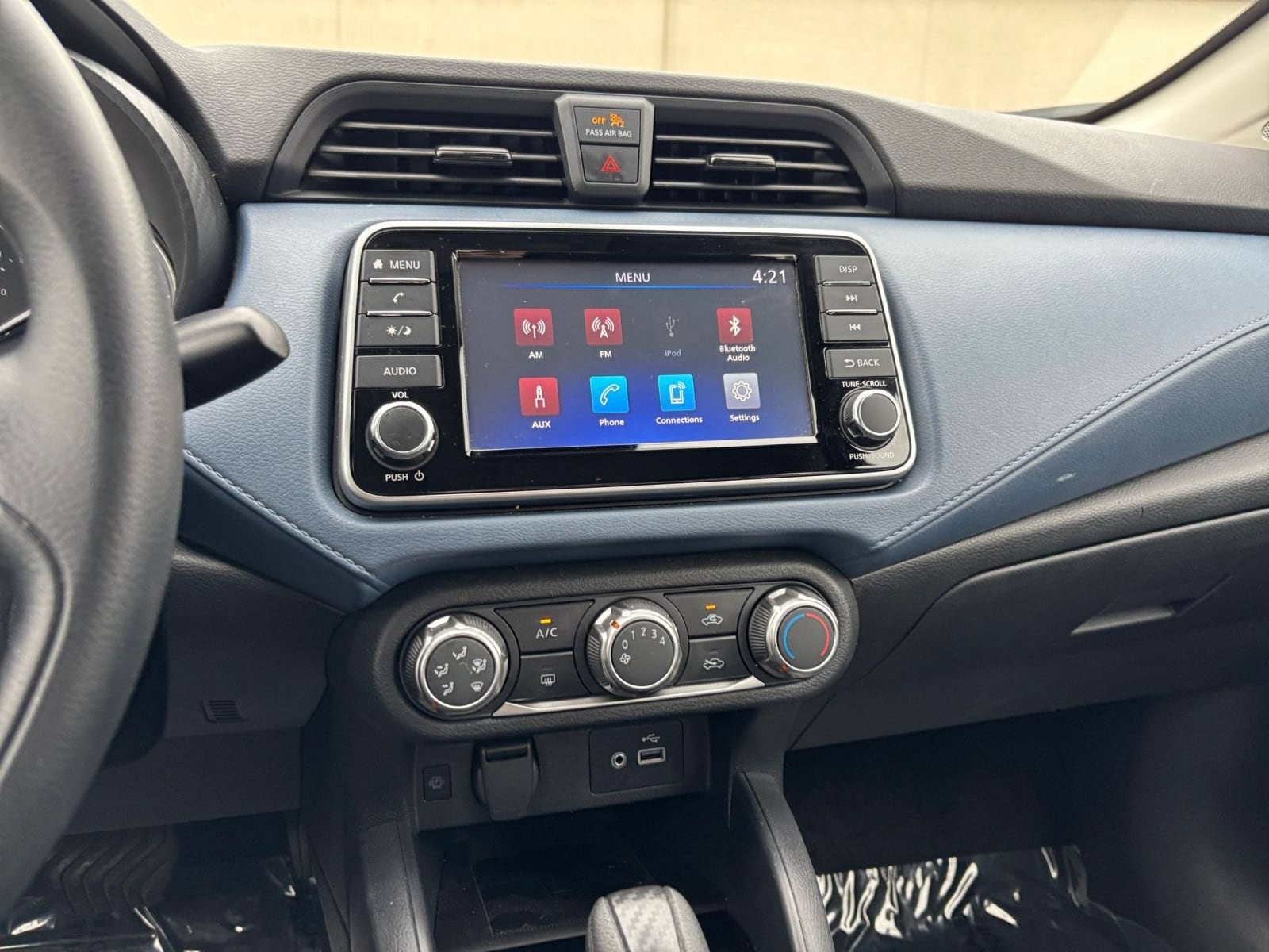 Thumbnail: 2025 Nissan Versa - 19