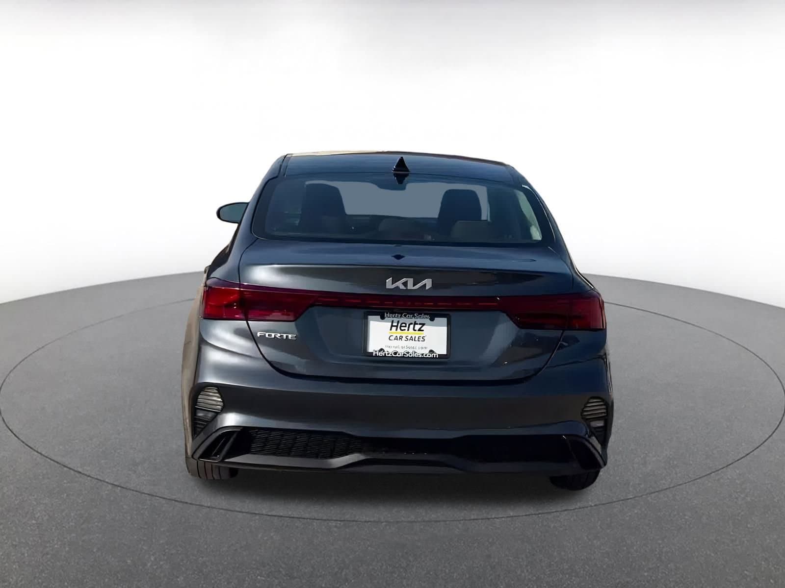 Thumbnail: 2023 Kia Forte - 12