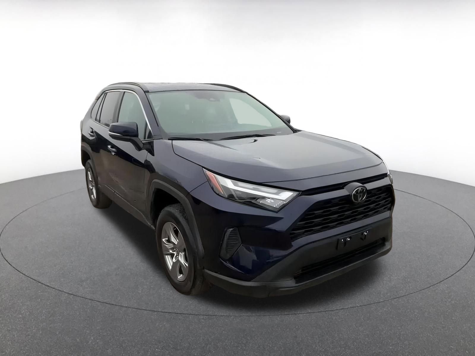 Thumbnail: 2025 Toyota RAV4 - 3