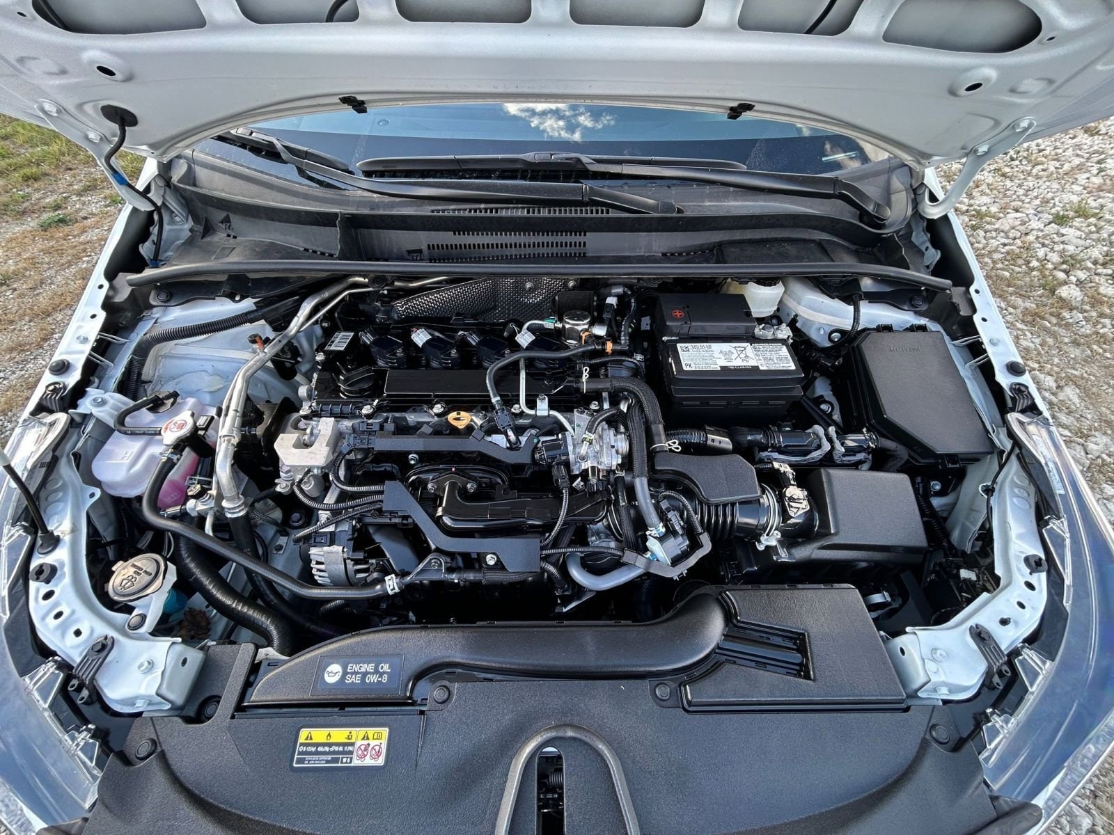 Thumbnail: 2025 Toyota Corolla - 30