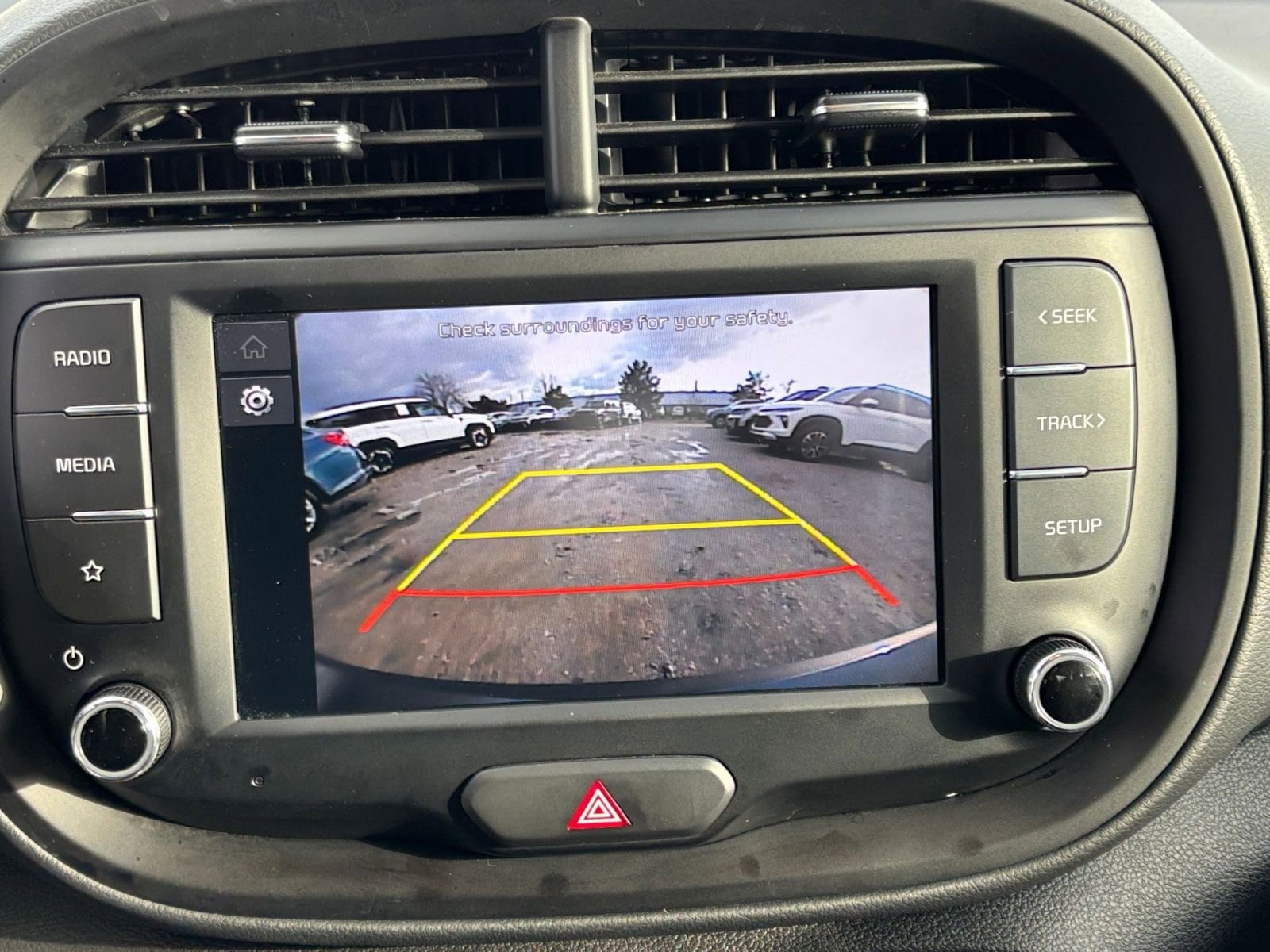 Thumbnail: 2025 Kia Soul - 17