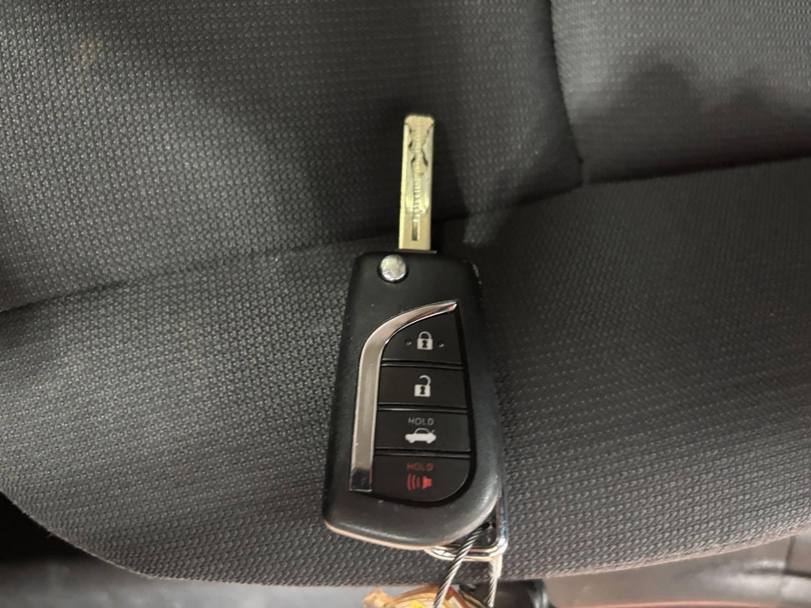 Thumbnail: 2025 Toyota Corolla - 22