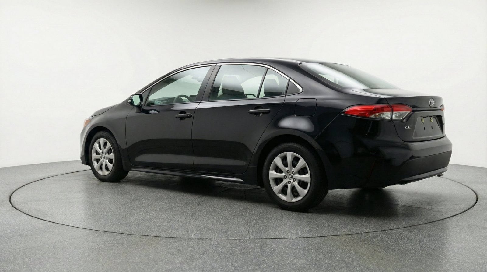 Thumbnail: 2025 Toyota Corolla - 6