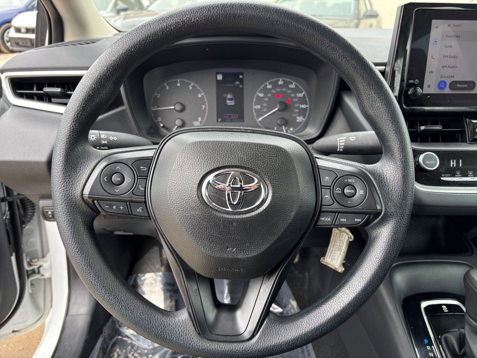 Thumbnail: 2025 Toyota Corolla - 27