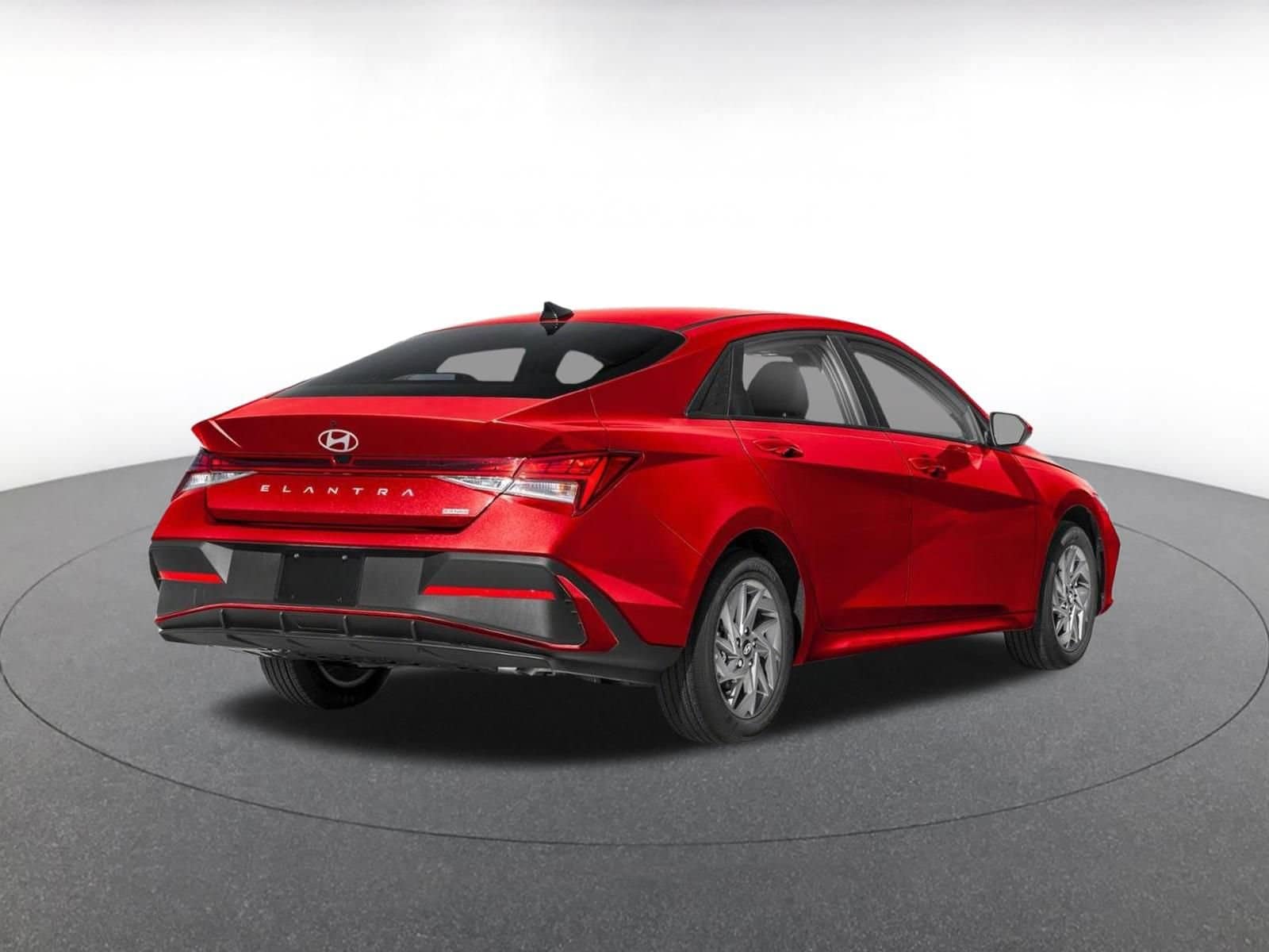 Thumbnail: 2026 Hyundai Elantra - 2