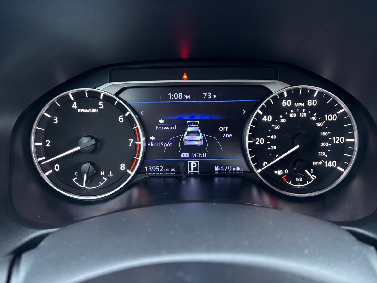 Thumbnail: 2026 Nissan Altima - 35