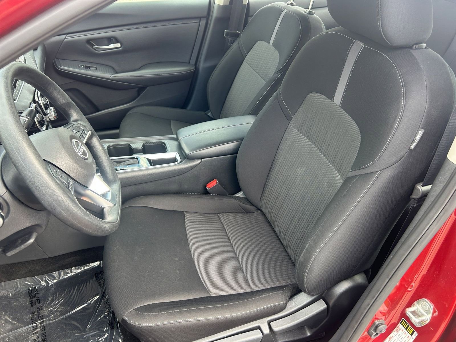 Thumbnail: 2024 Nissan Sentra - 34