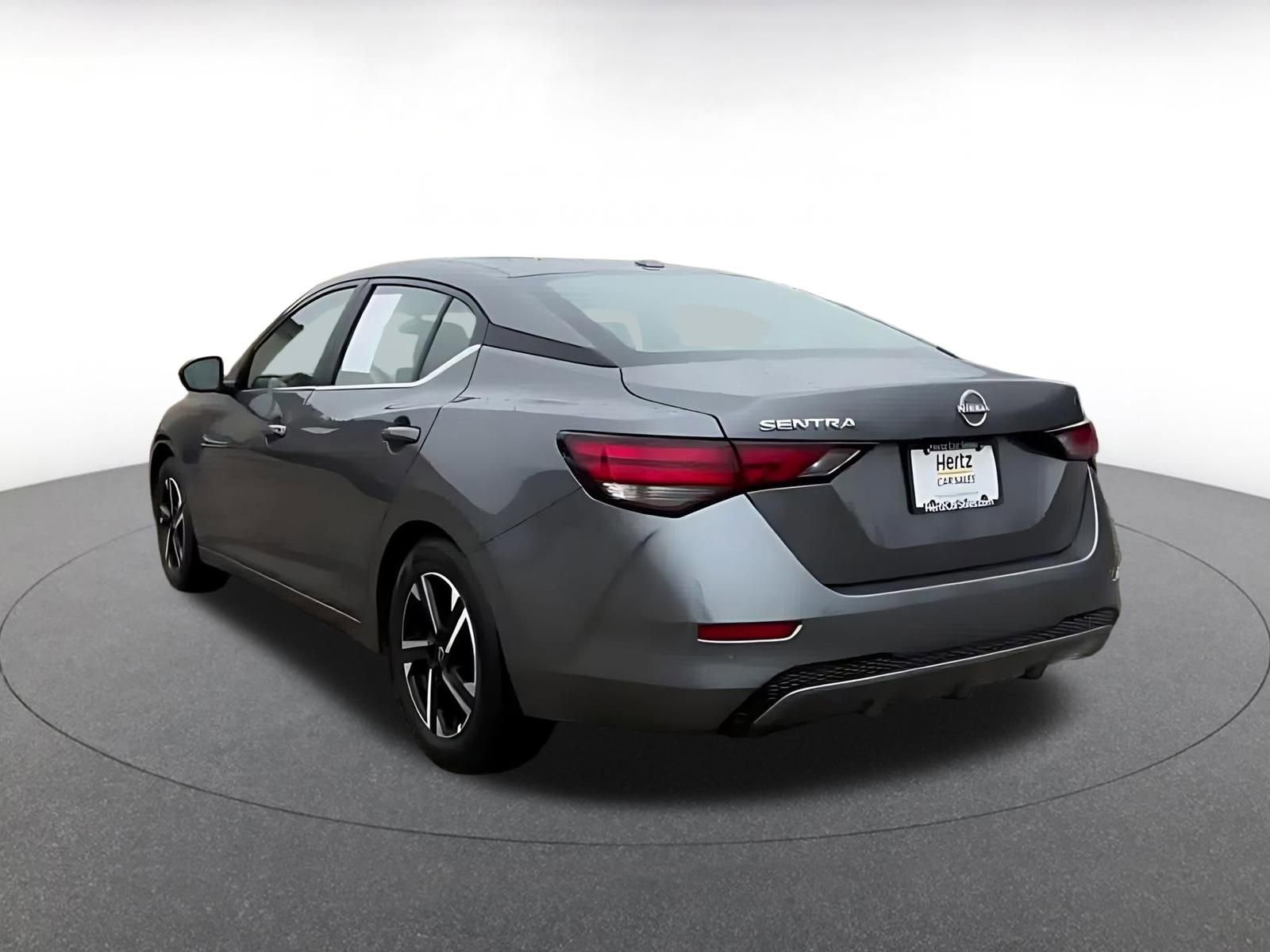 Thumbnail: 2025 Nissan Sentra - 11