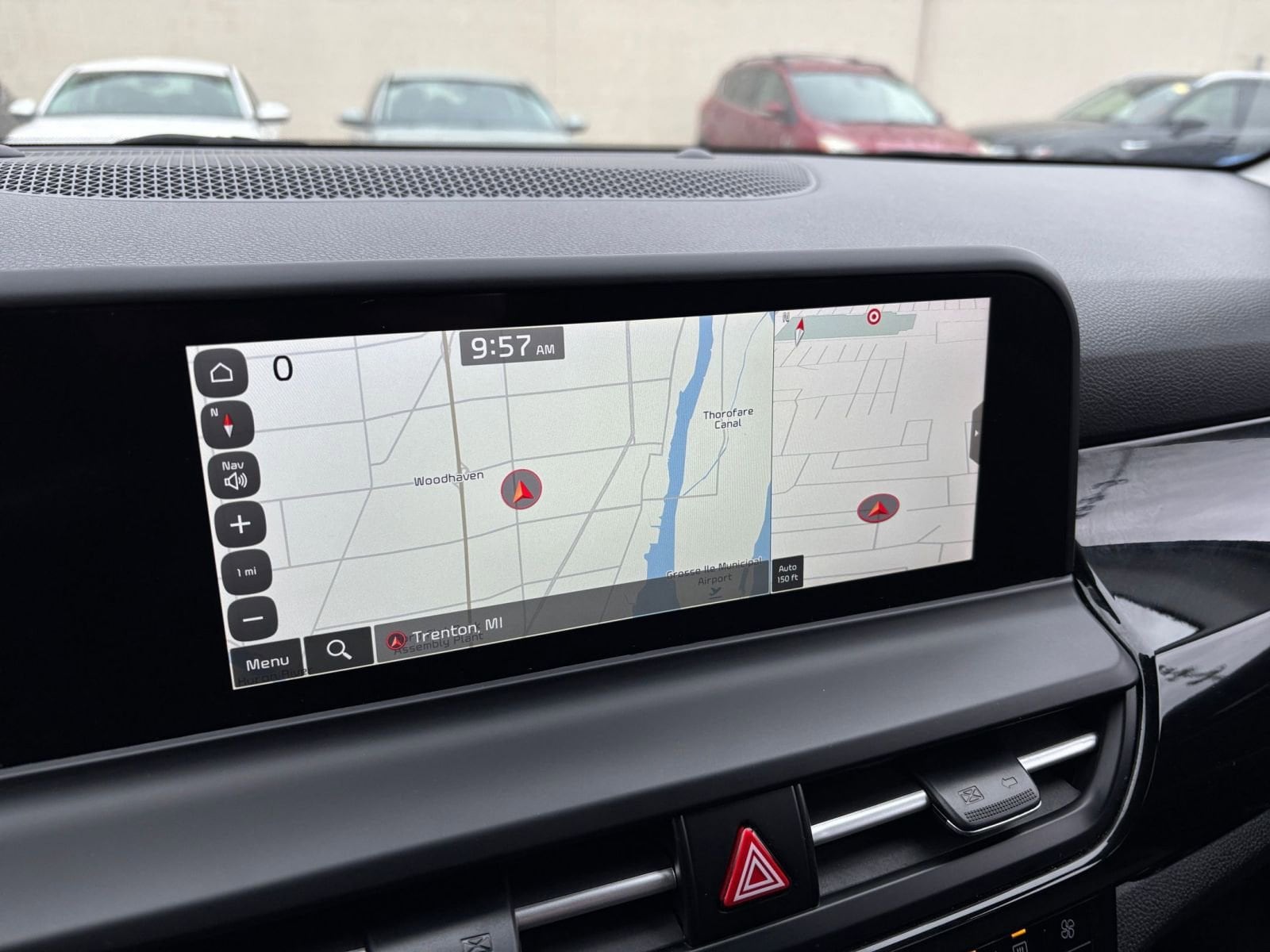 Thumbnail: 2025 Kia Seltos - 20