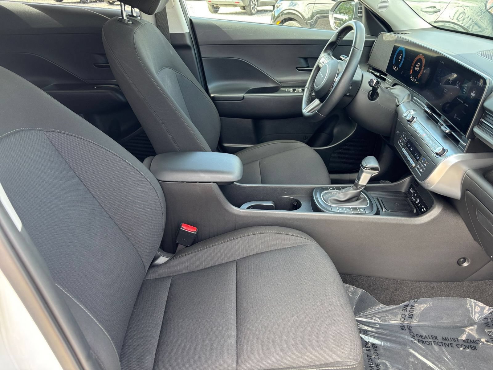 Thumbnail: 2026 Hyundai Kona - 27