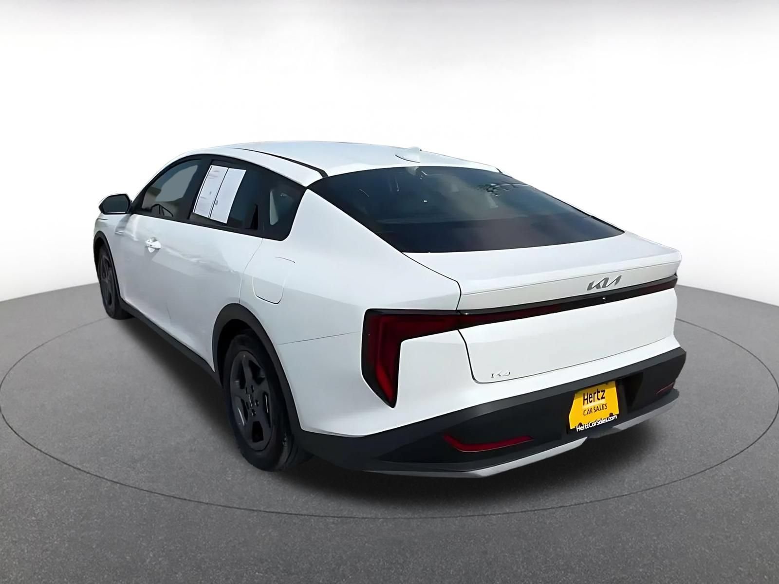 Thumbnail: 2026 Kia K4 - 9
