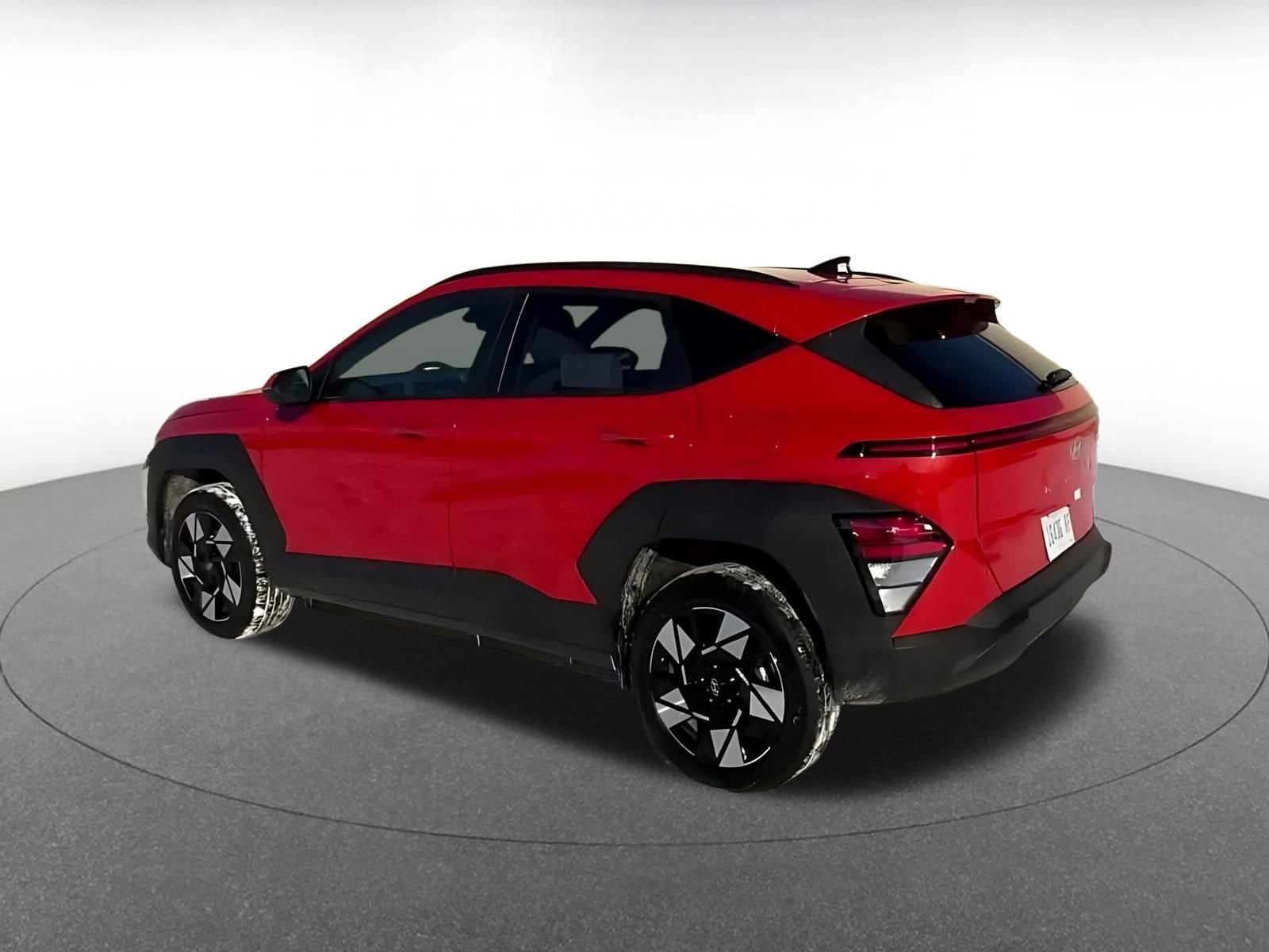 Thumbnail: 2025 Hyundai Kona - 8