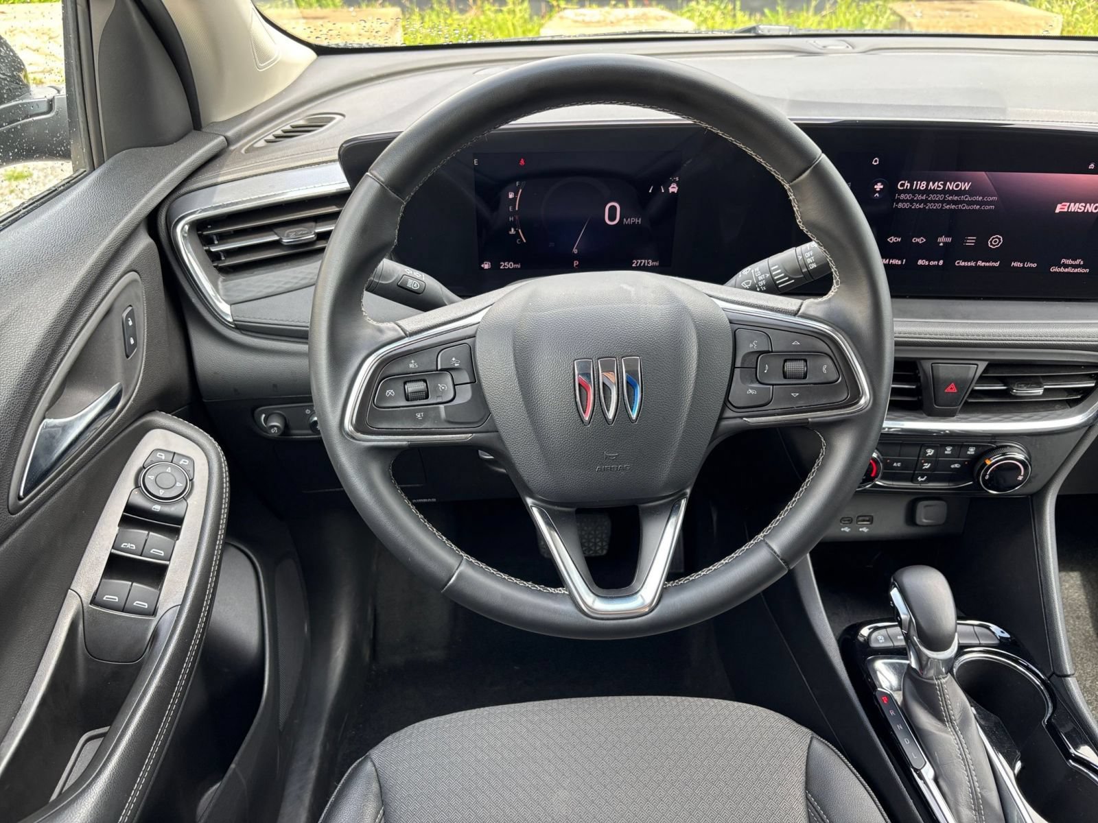 Thumbnail: 2025 Buick Encore GX - 34