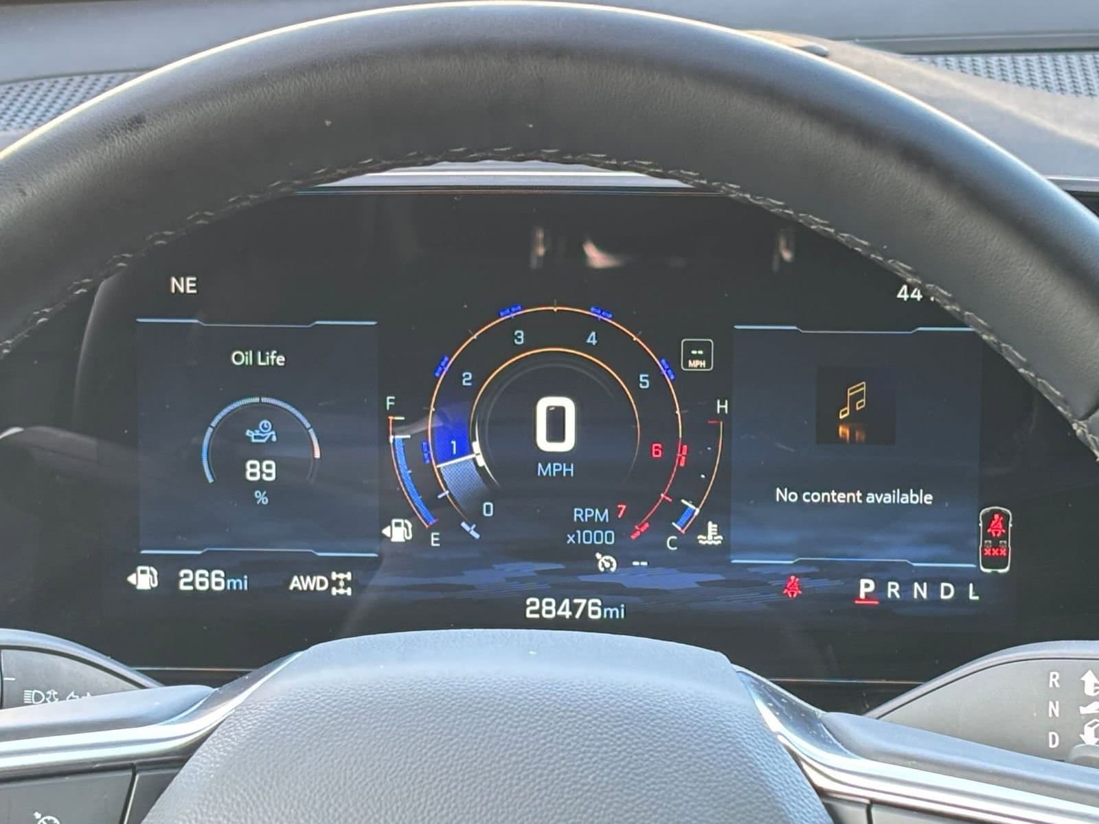 Thumbnail: 2025 Chevrolet Equinox - 33