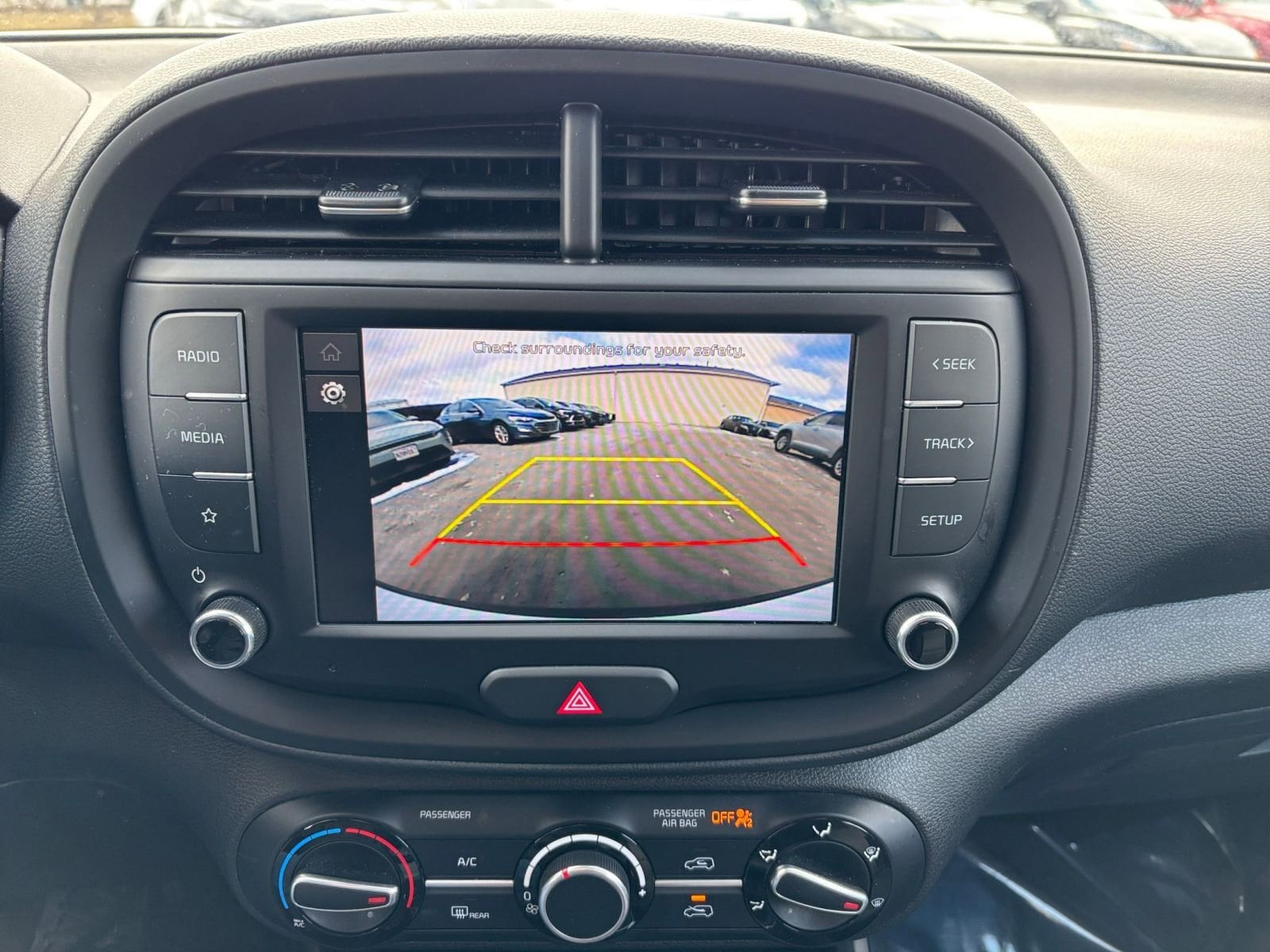 Thumbnail: 2025 Kia Soul - 22