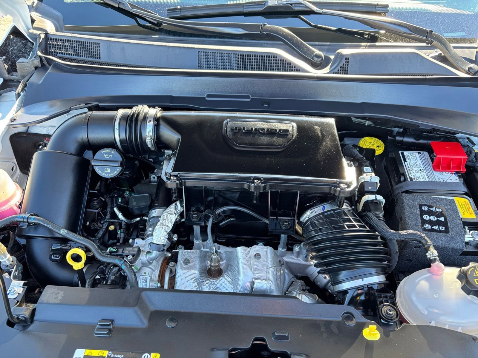 Thumbnail: 2025 Jeep Compass - 31