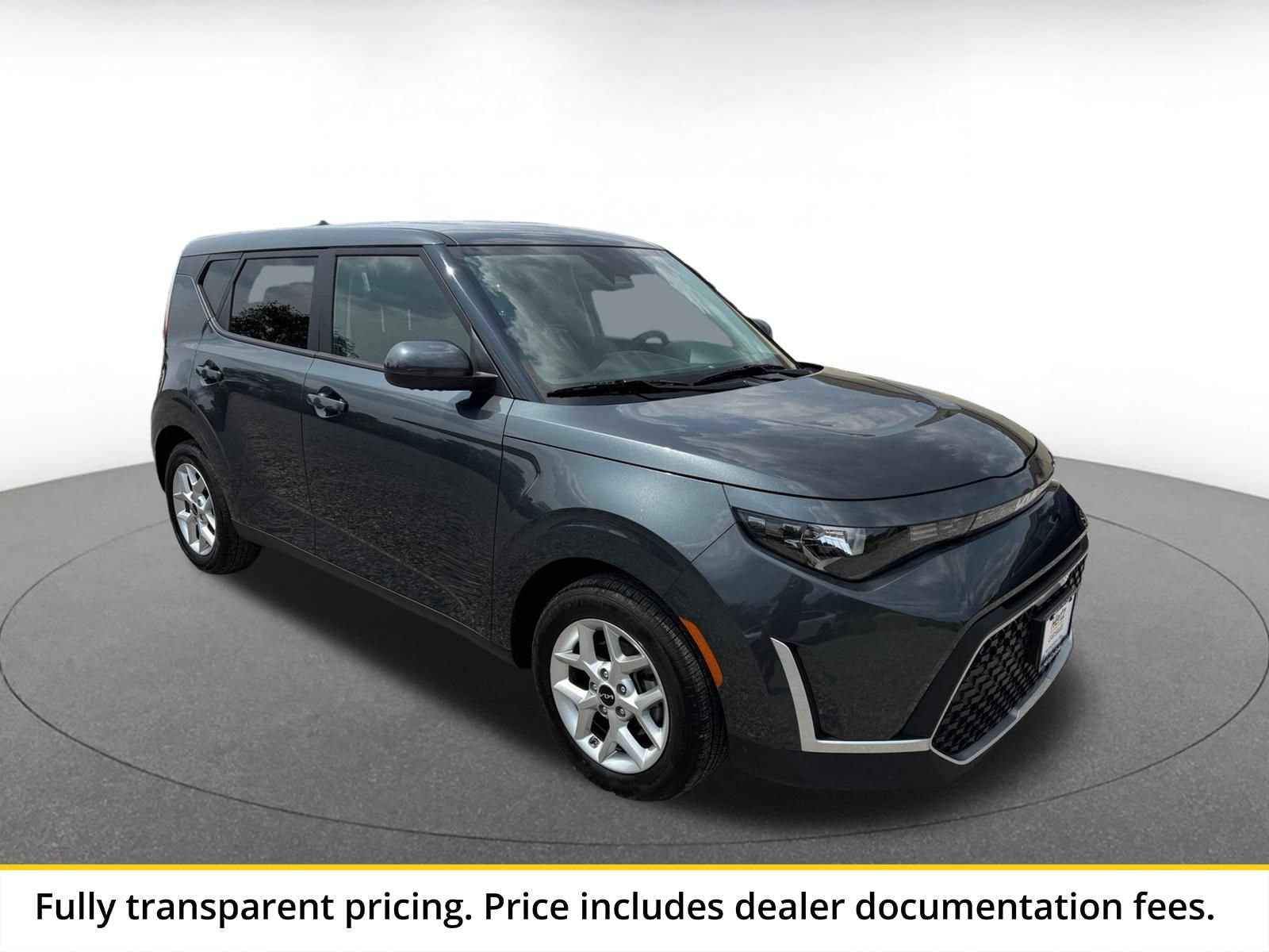 Thumbnail: 2025 Kia Soul - 1