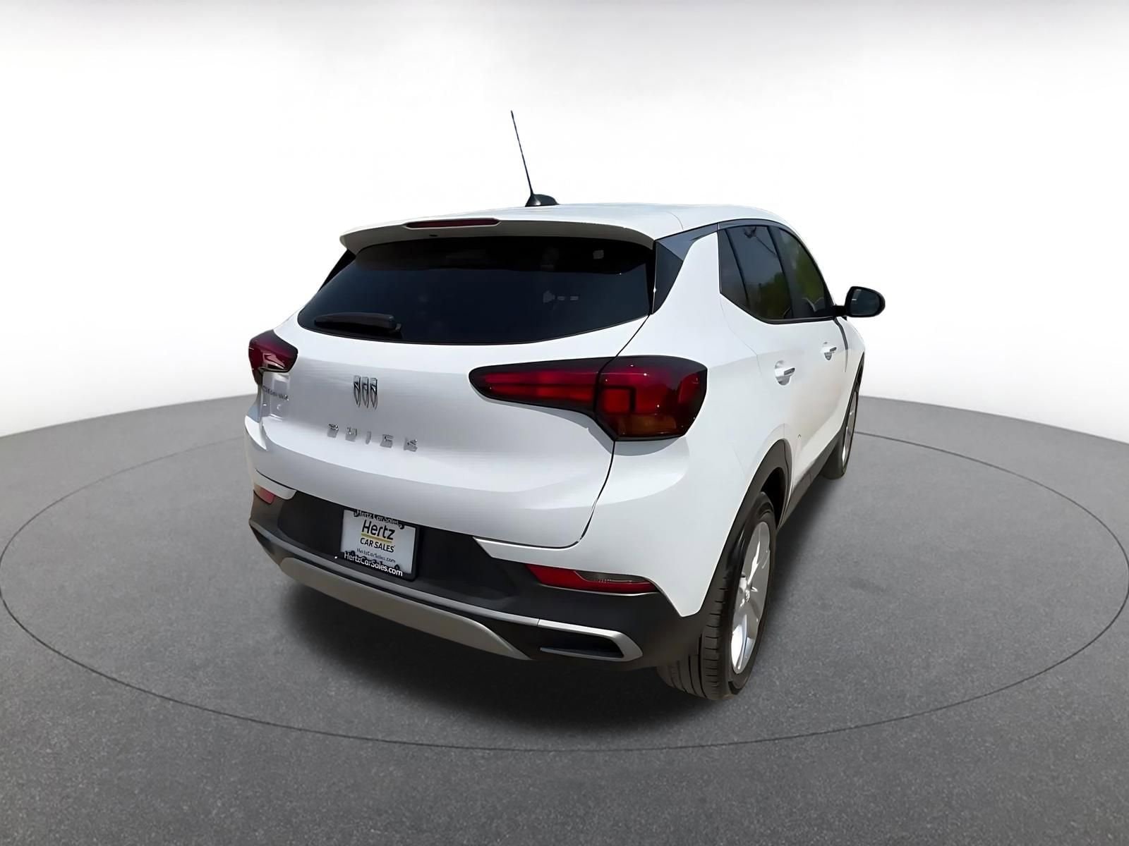 Thumbnail: 2025 Buick Encore GX - 14