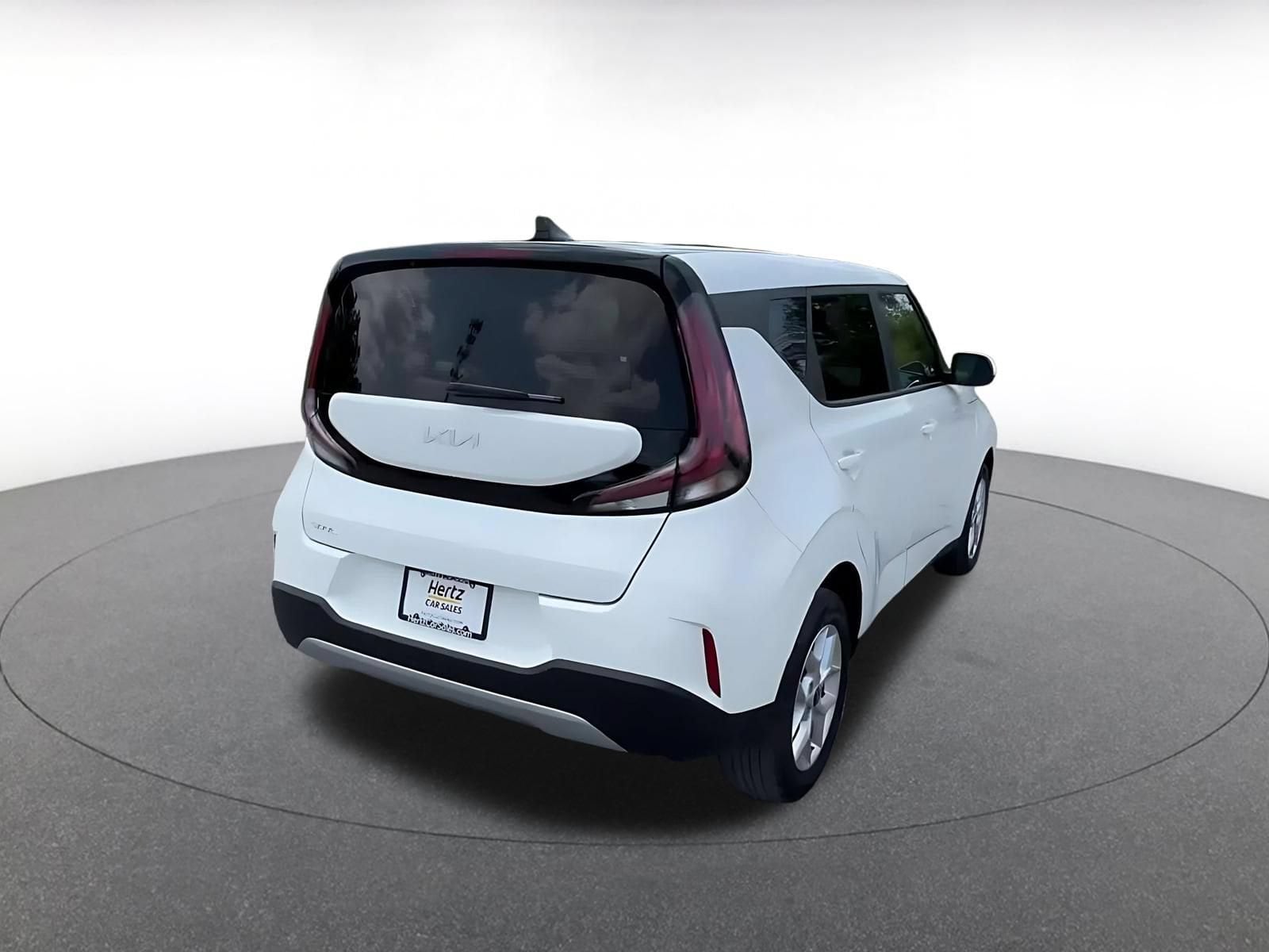 Thumbnail: 2025 Kia Soul - 14