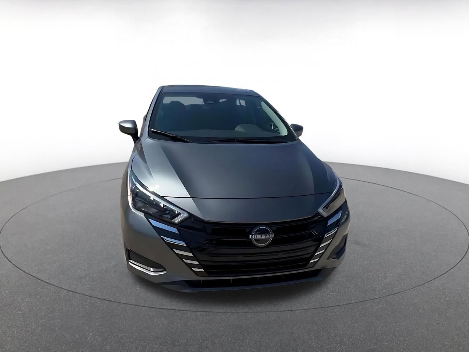 Thumbnail: 2025 Nissan Versa - 4