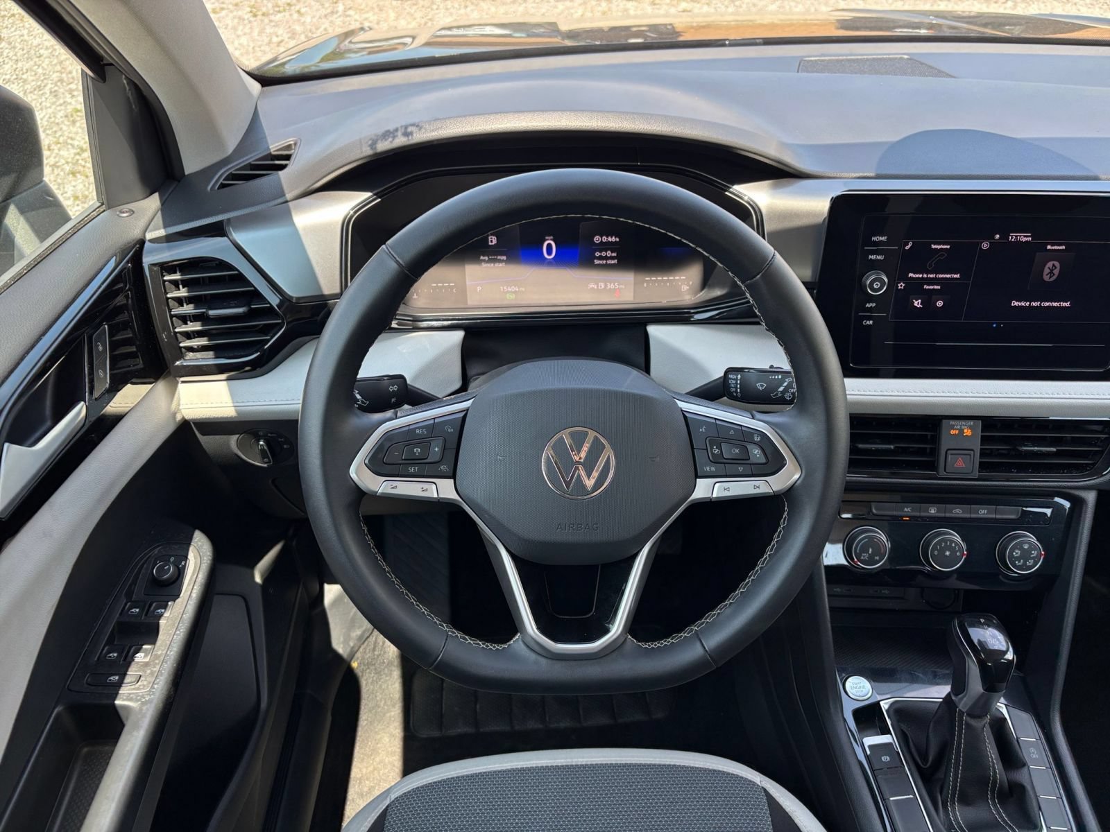 Thumbnail: 2026 Volkswagen Taos - 33
