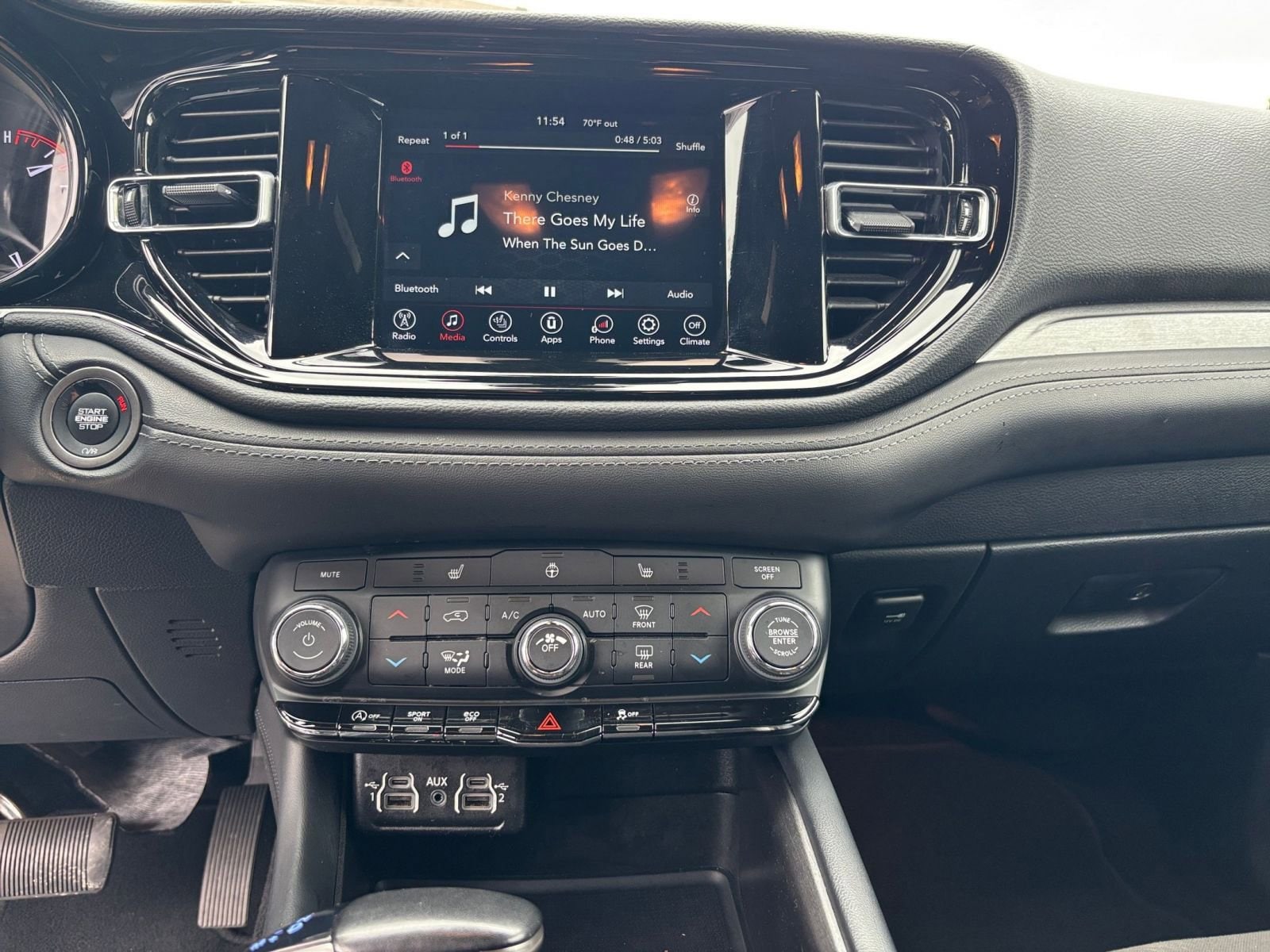 Thumbnail: 2023 Dodge Durango - 18