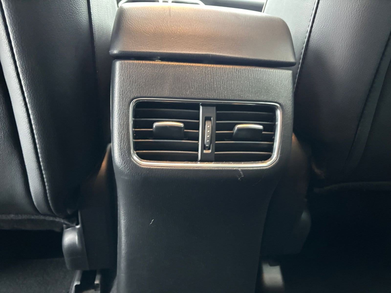 Thumbnail: 2025 Mazda CX-5 - 24