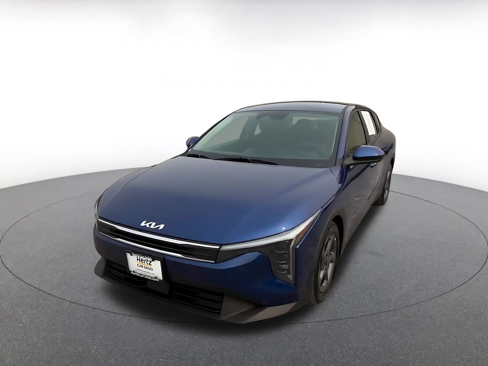 Thumbnail: 2025 Kia K4 - 6