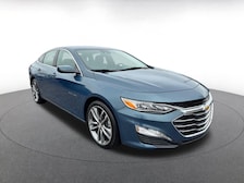 2024 Chevrolet Malibu LT -
                  Woodhaven, MI