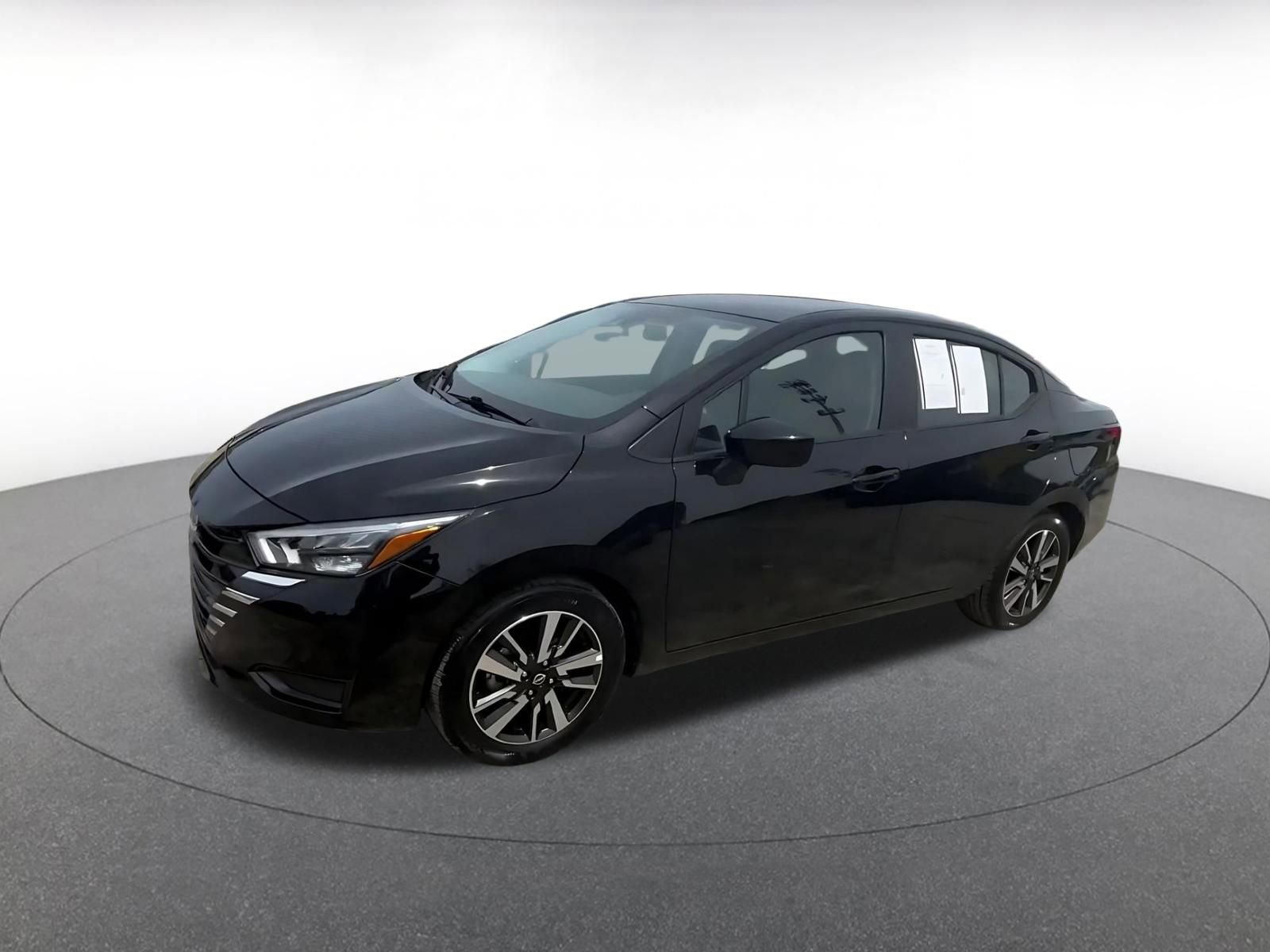 Thumbnail: 2025 Nissan Versa - 8