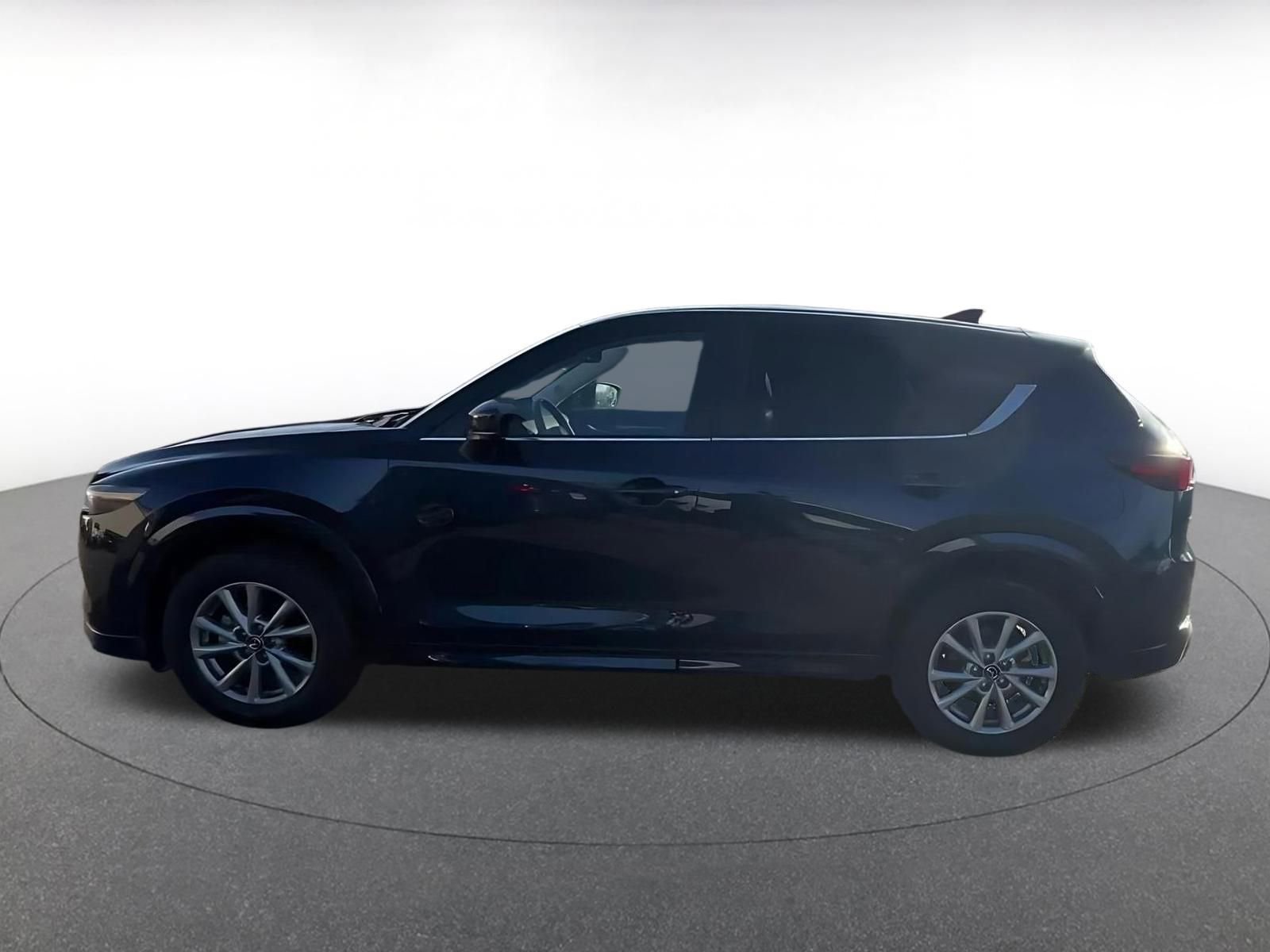 Thumbnail: 2025 Mazda CX-5 - 9