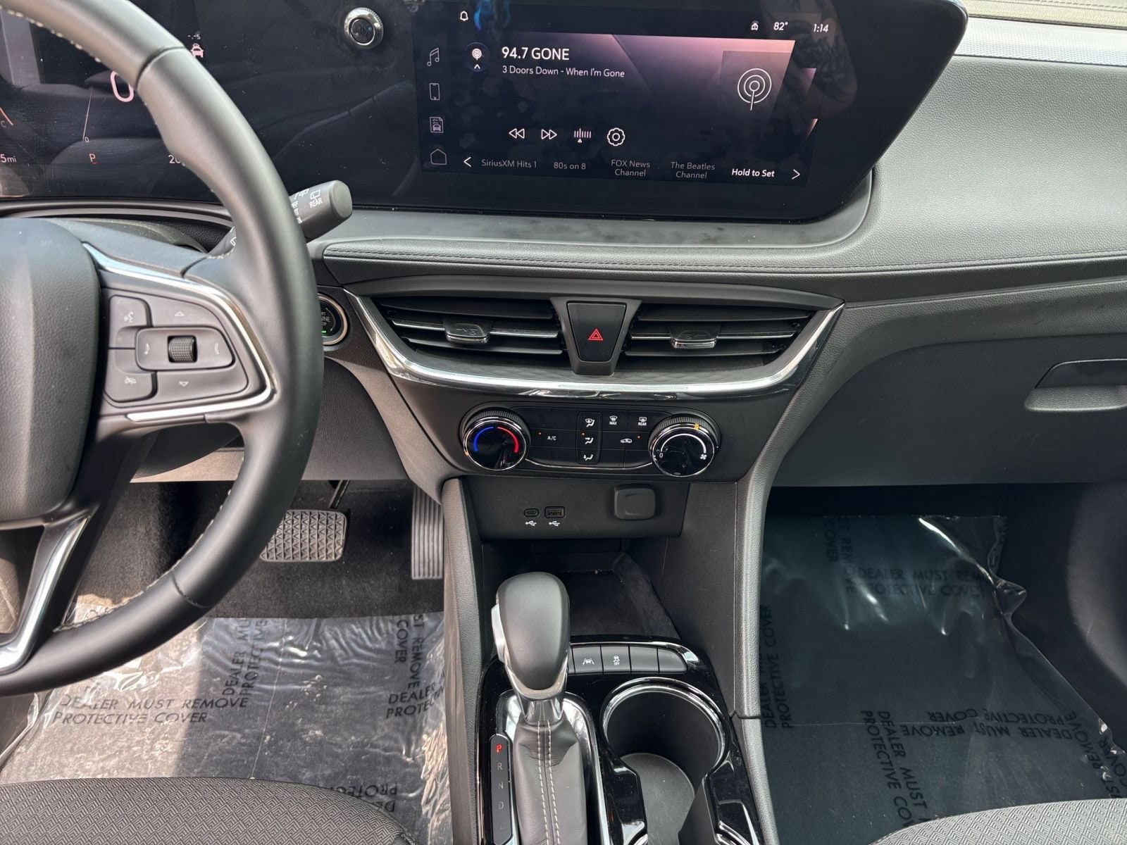 Thumbnail: 2026 Buick Encore GX - 16