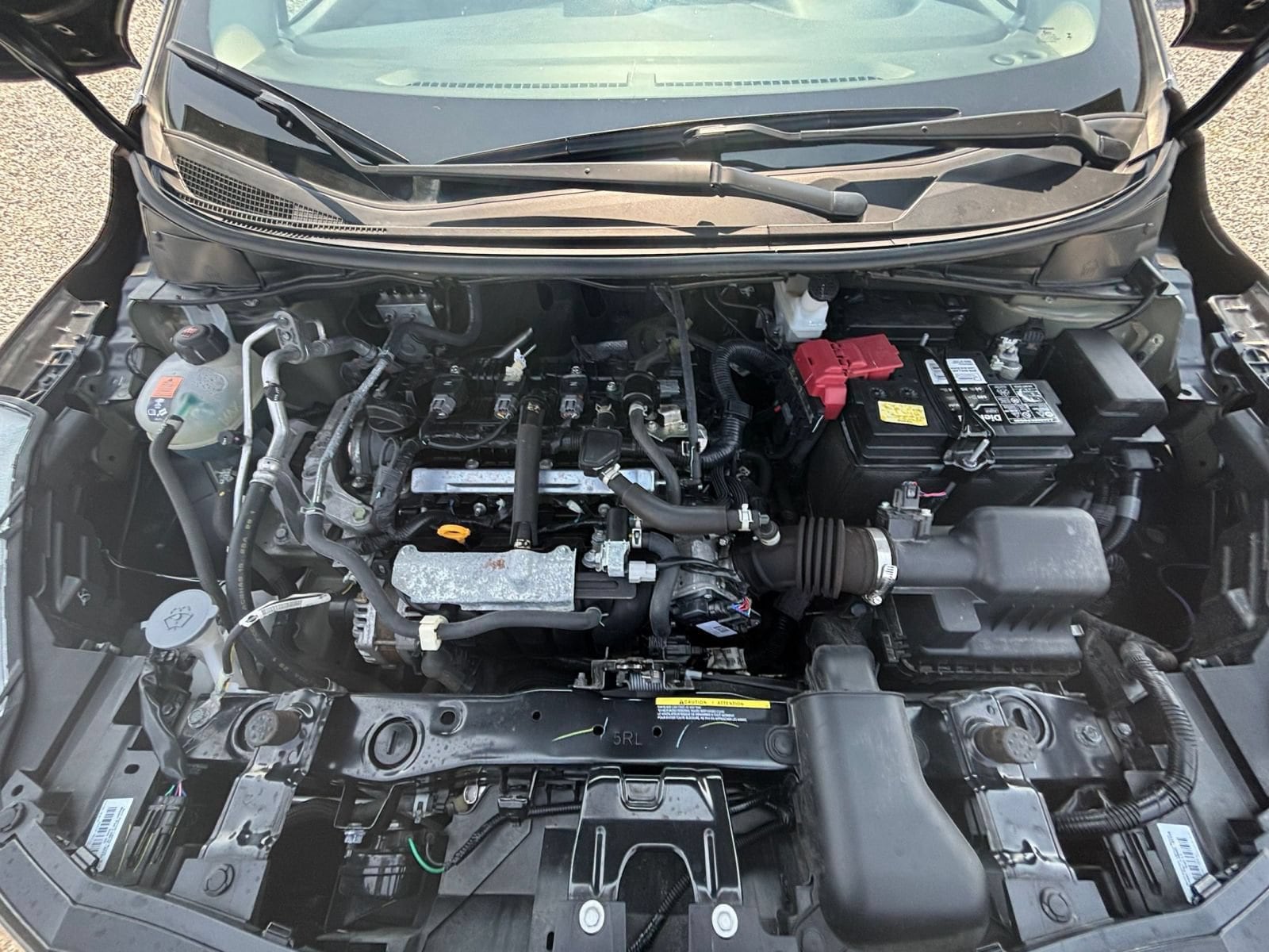 Thumbnail: 2025 Nissan Versa - 30