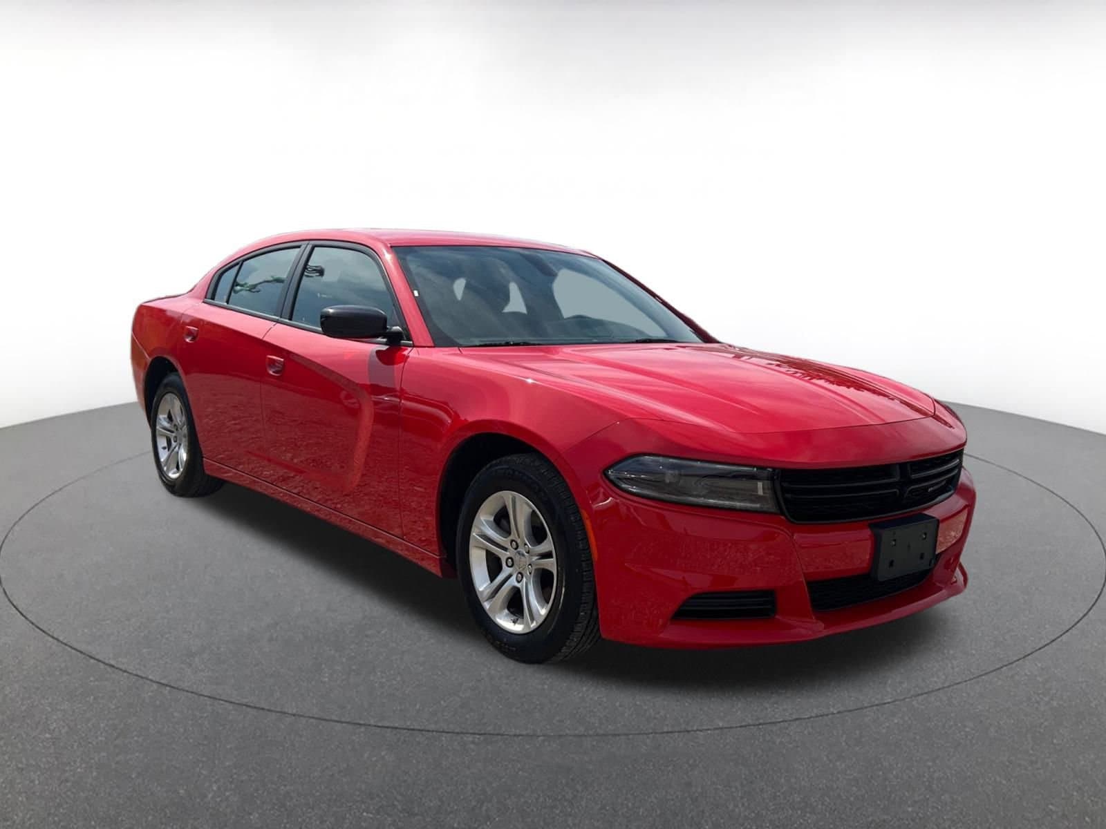 Thumbnail: 2023 Dodge Charger - 1