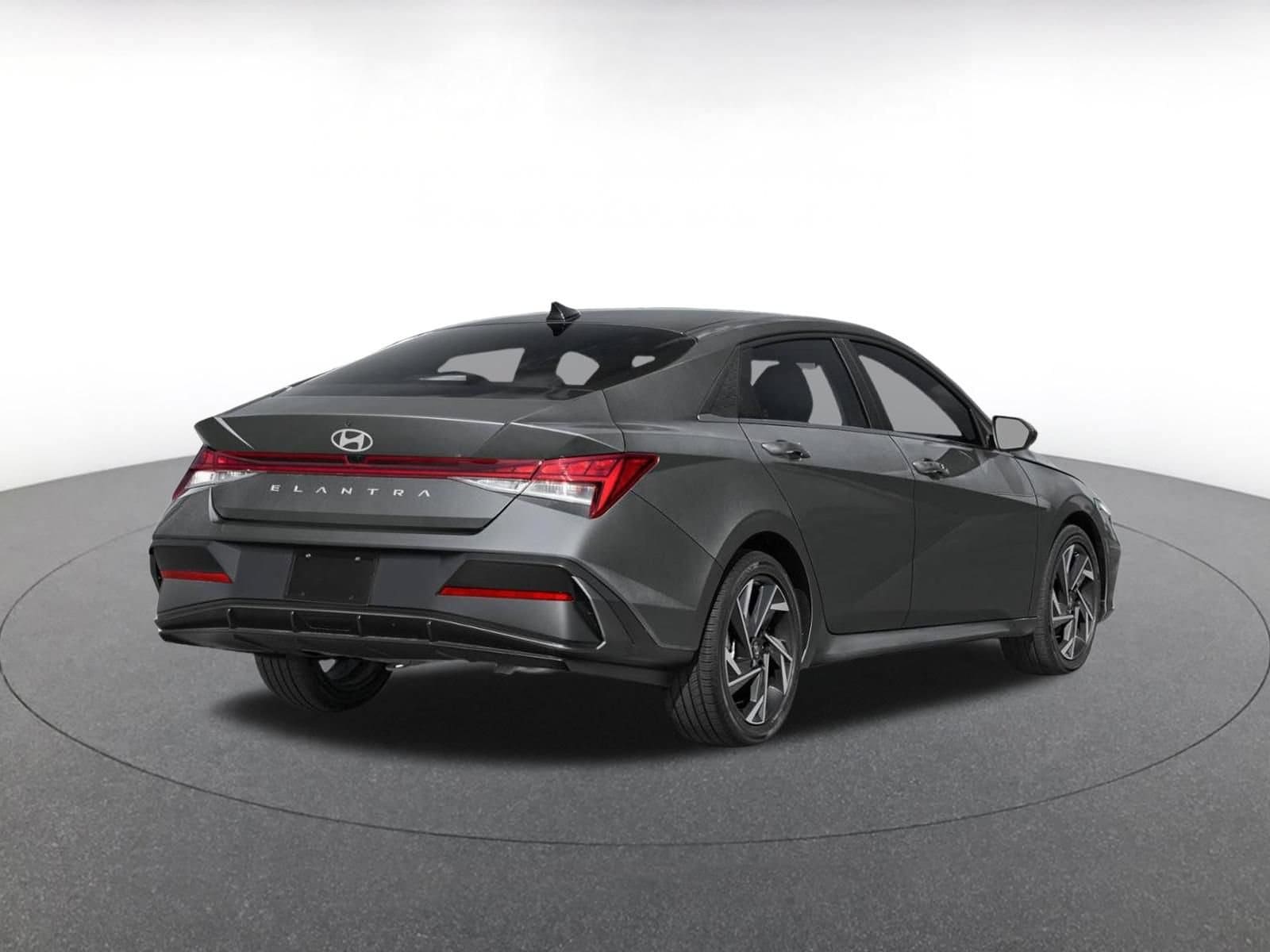 Thumbnail: 2025 Hyundai Elantra - 2