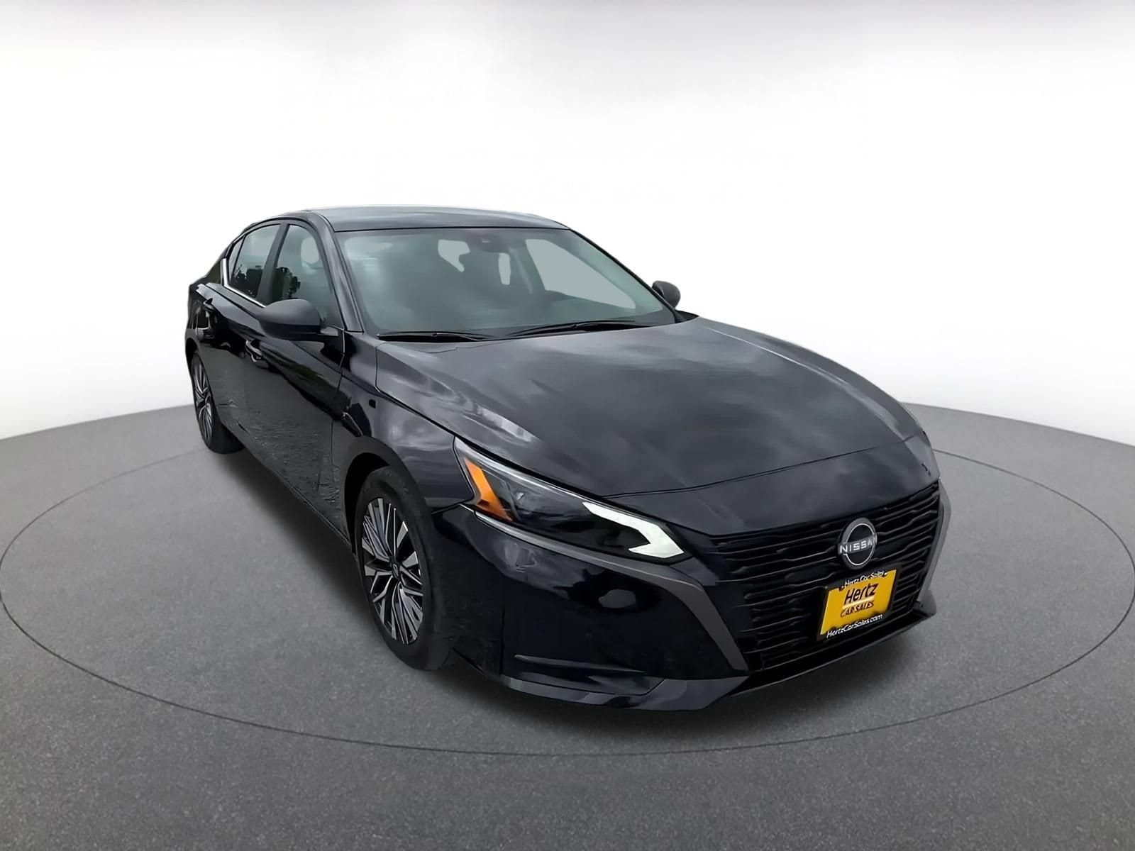 Thumbnail: 2026 Nissan Altima - 3