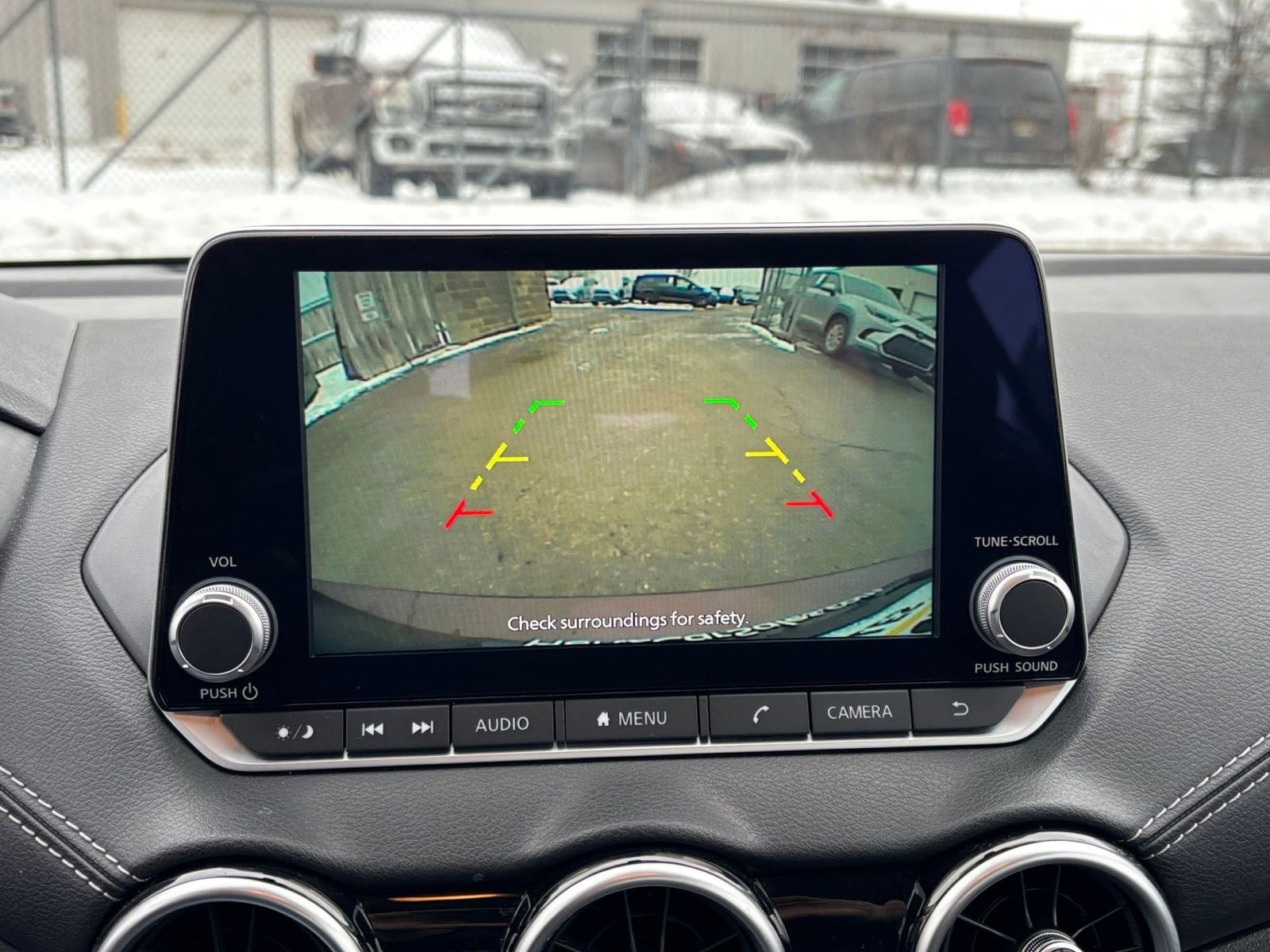 Thumbnail: 2025 Nissan Sentra - 23