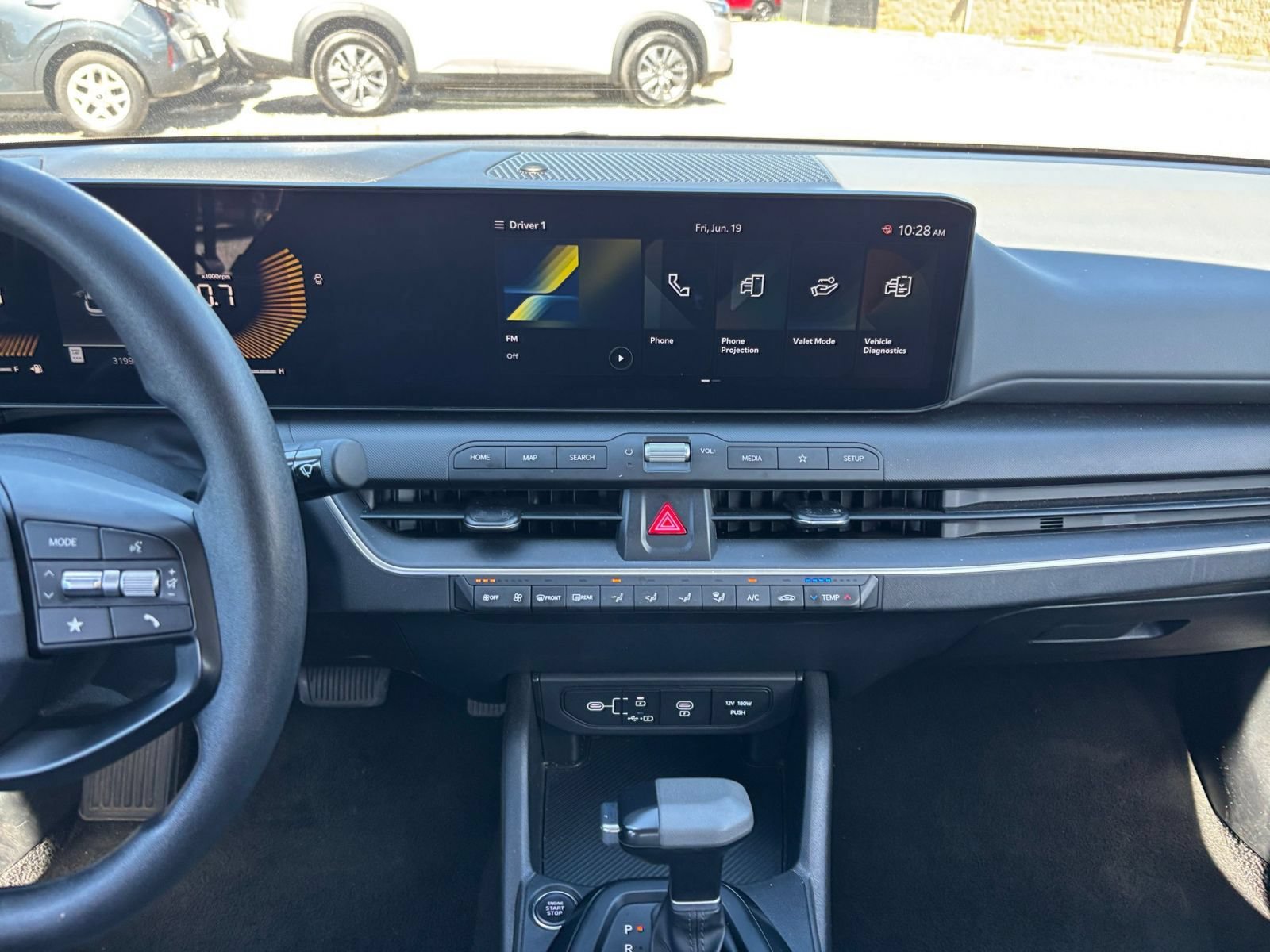 Thumbnail: 2025 Kia K4 - 17